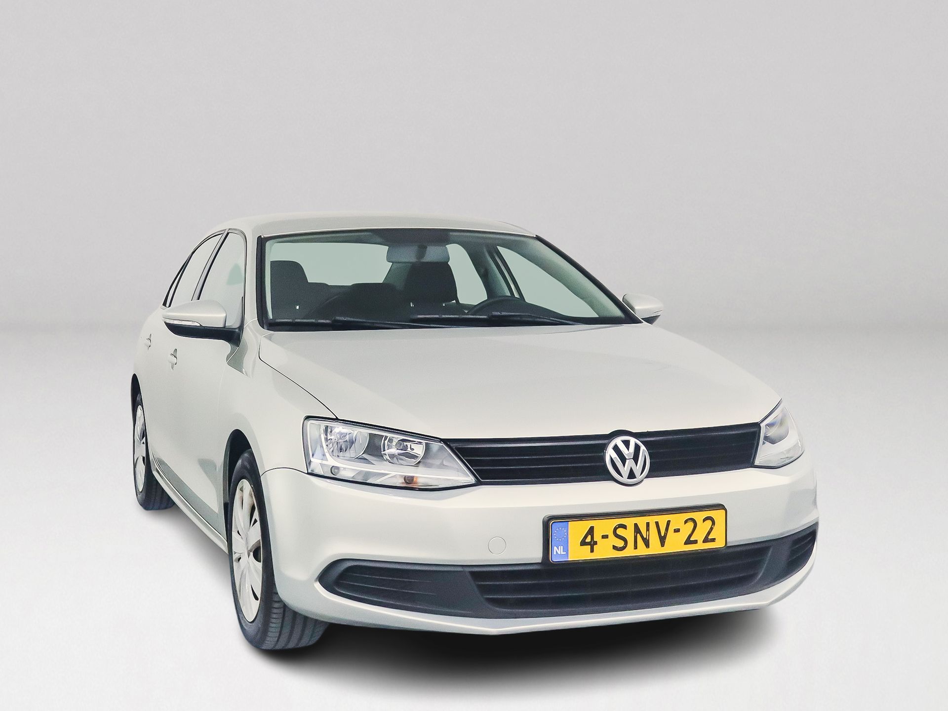 Foto van Volkswagen Jetta