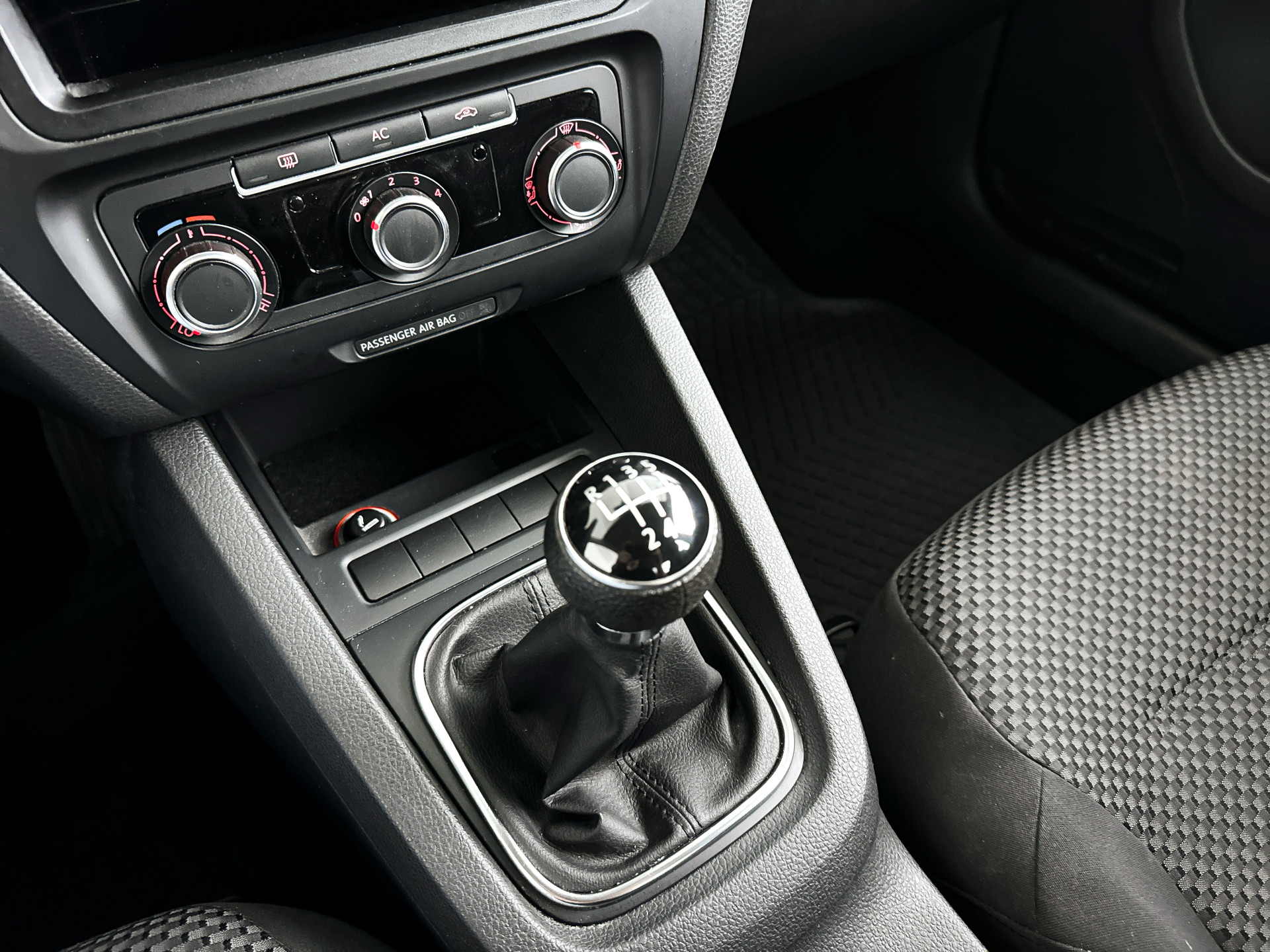 Foto van Volkswagen Jetta