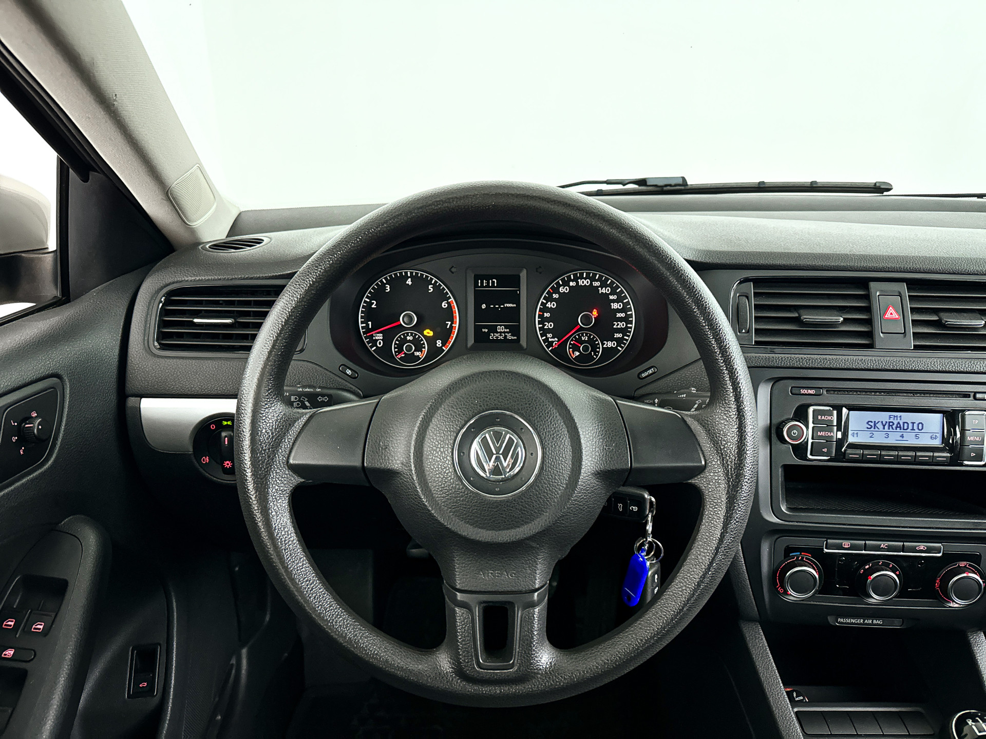 Foto van Volkswagen Jetta