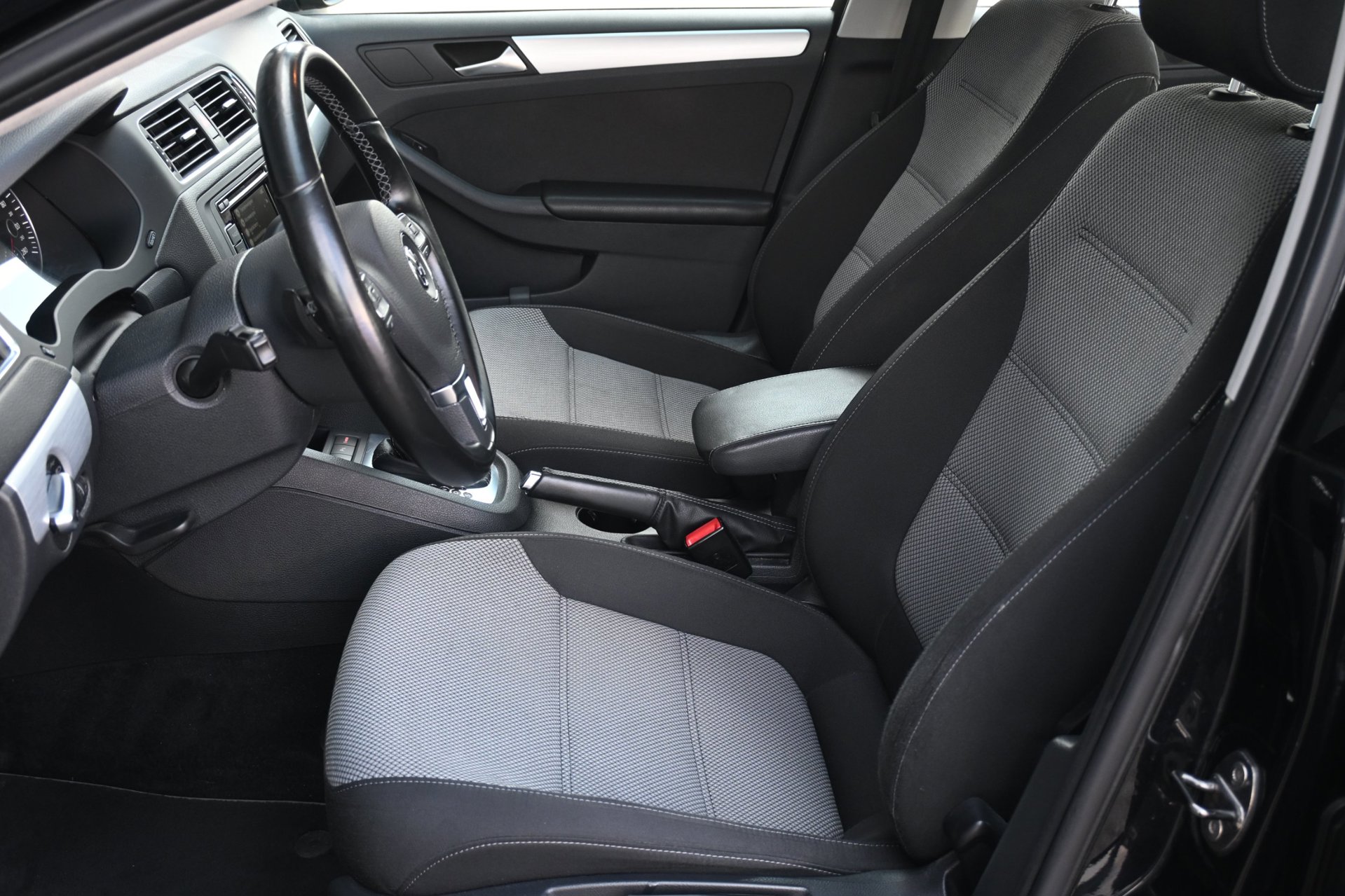 Foto van Volkswagen Jetta