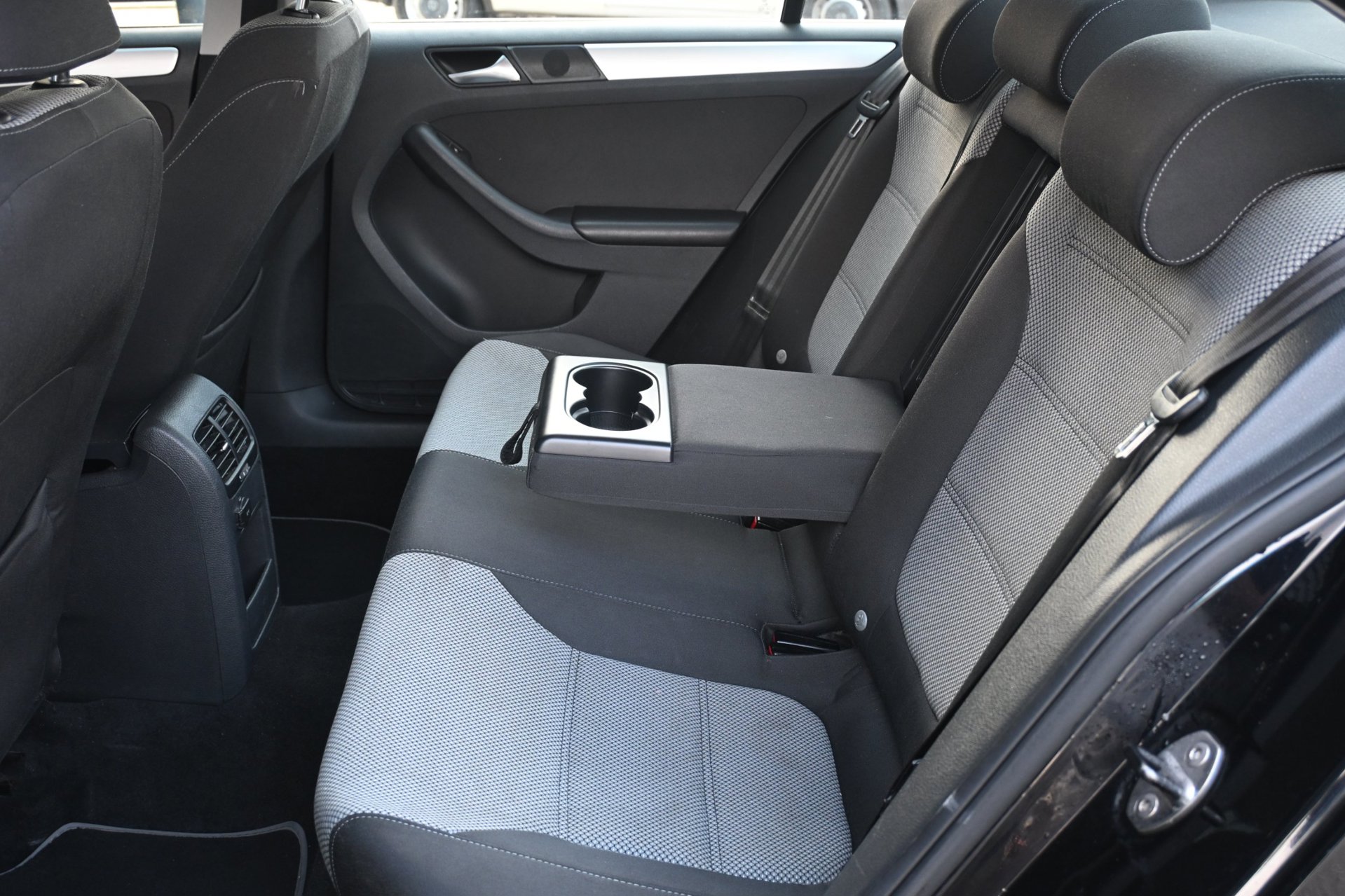 Foto van Volkswagen Jetta