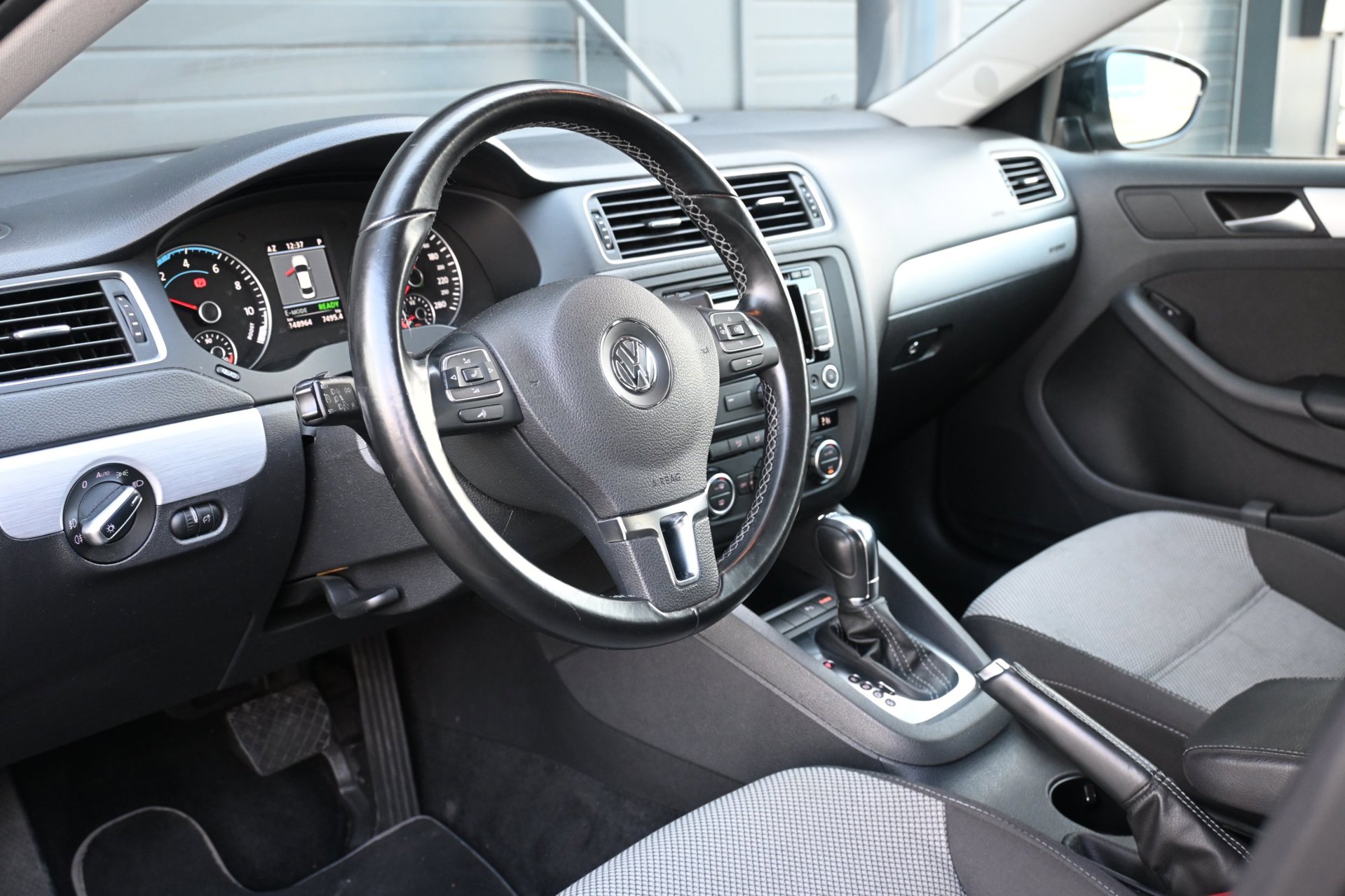 Foto van Volkswagen Jetta