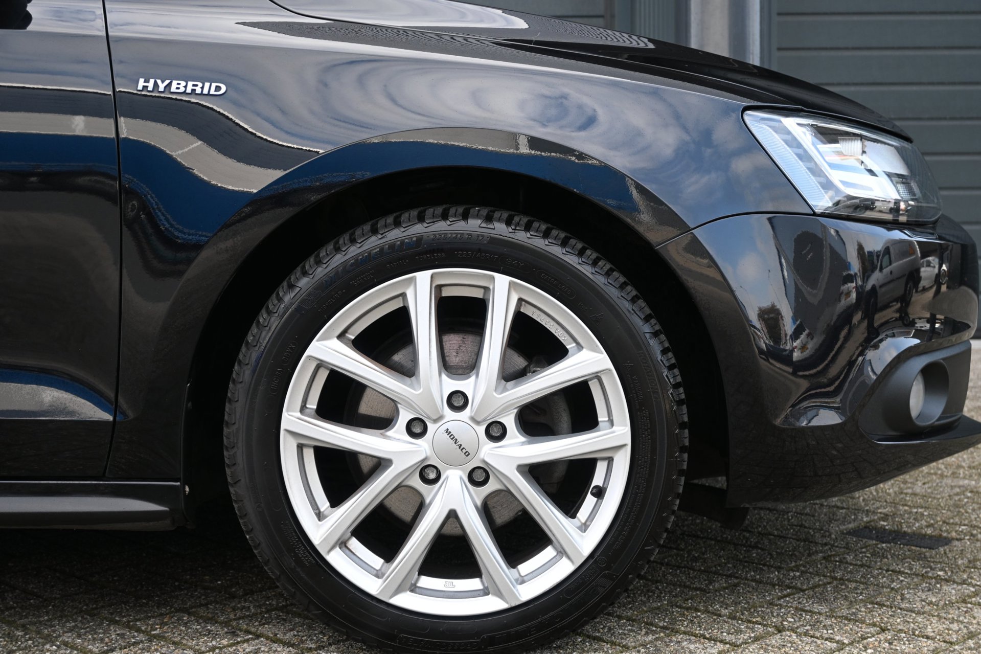 Foto van Volkswagen Jetta