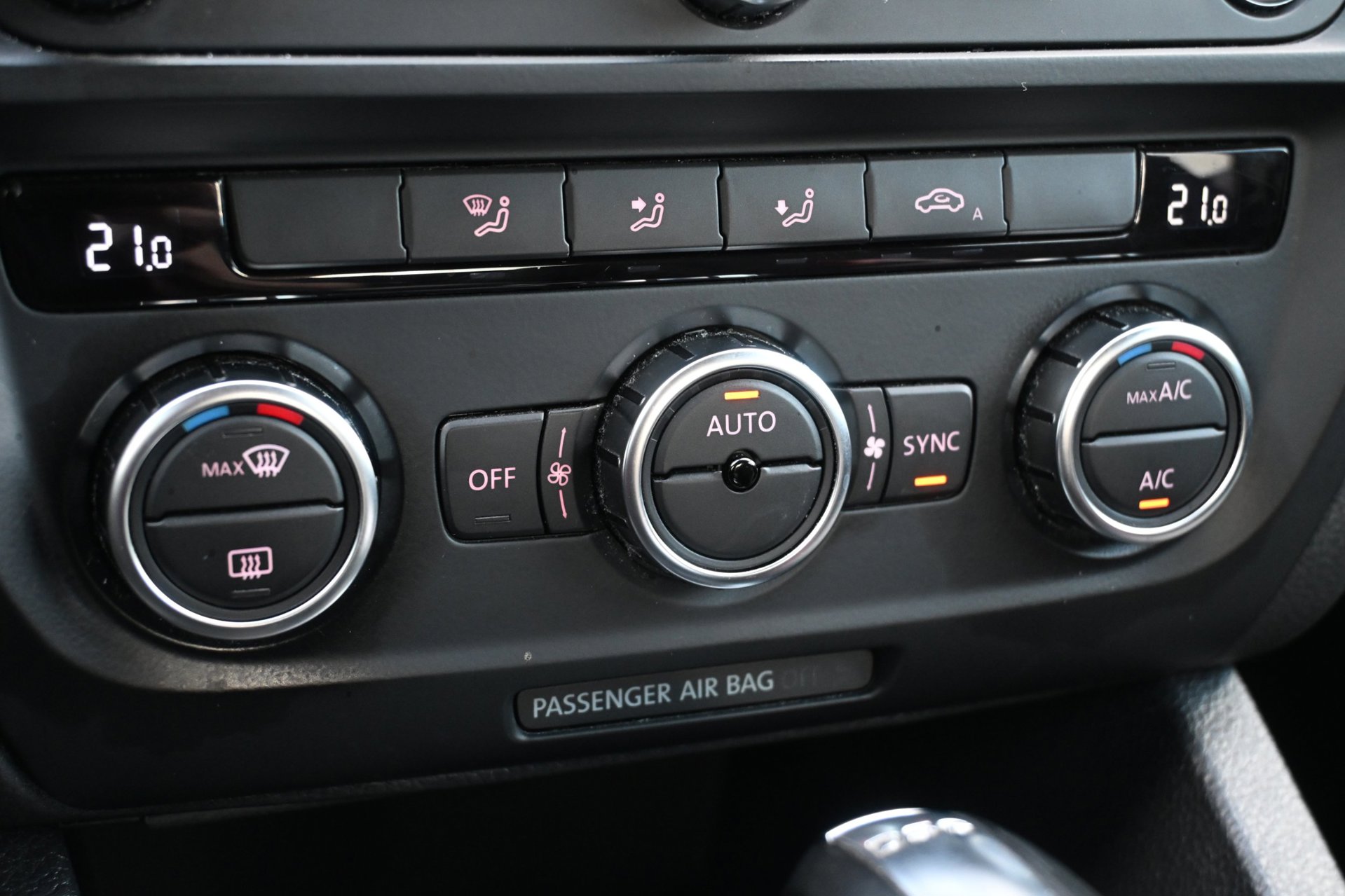 Foto van Volkswagen Jetta