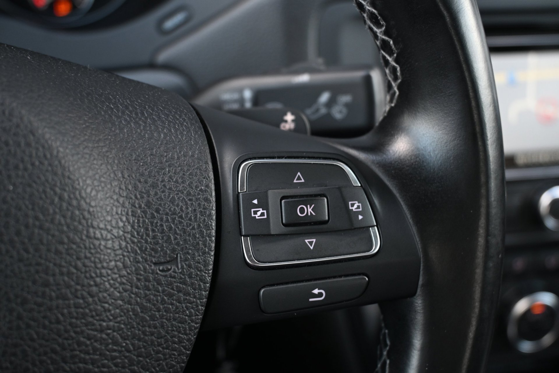 Foto van Volkswagen Jetta