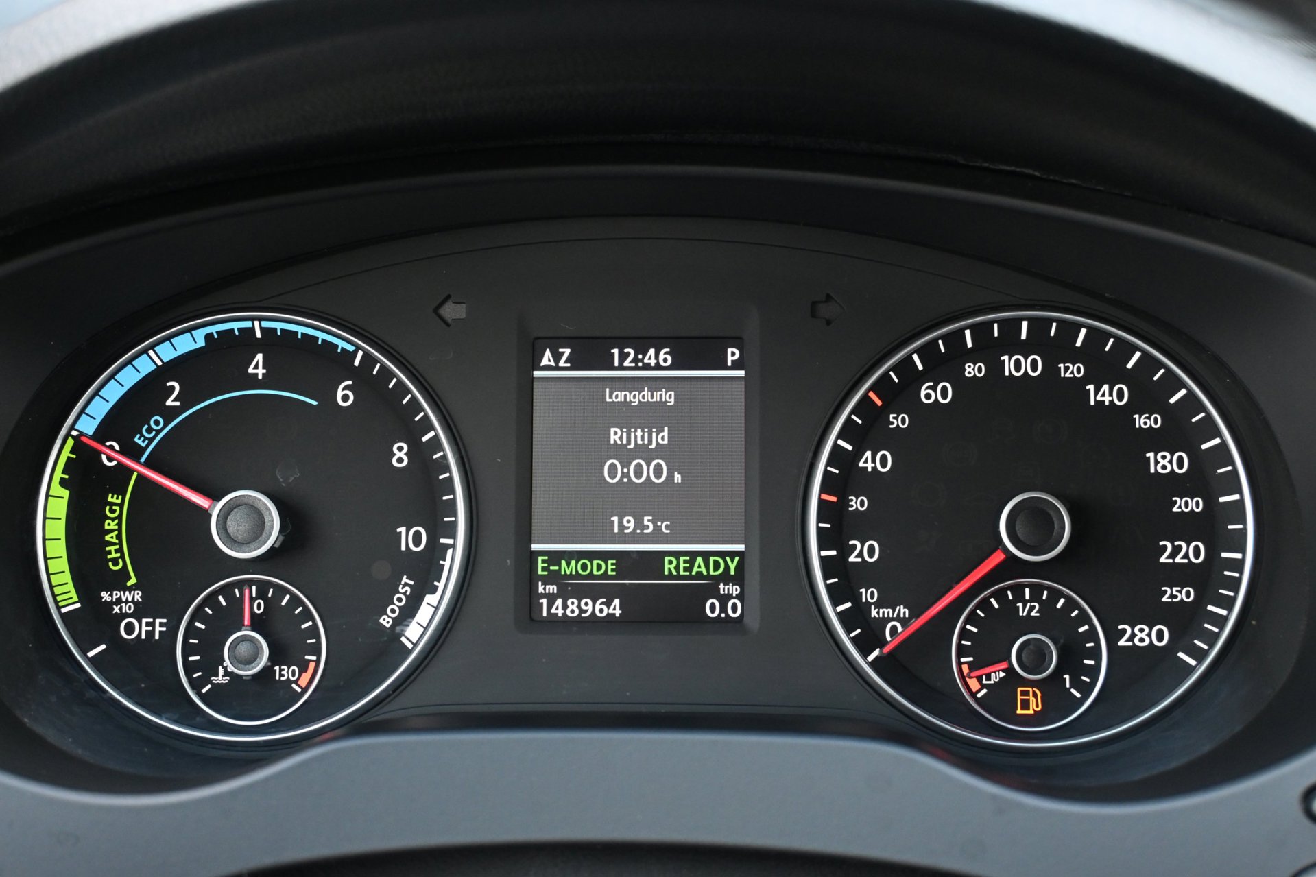 Foto van Volkswagen Jetta