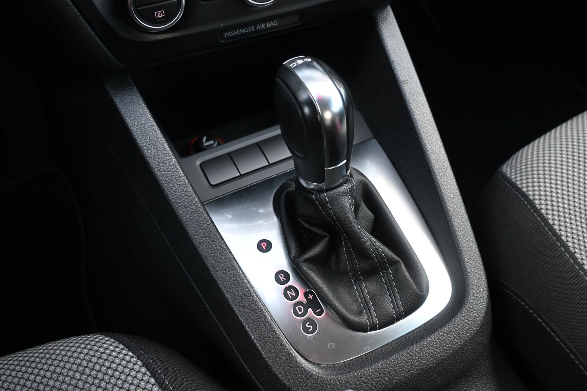 Foto van Volkswagen Jetta