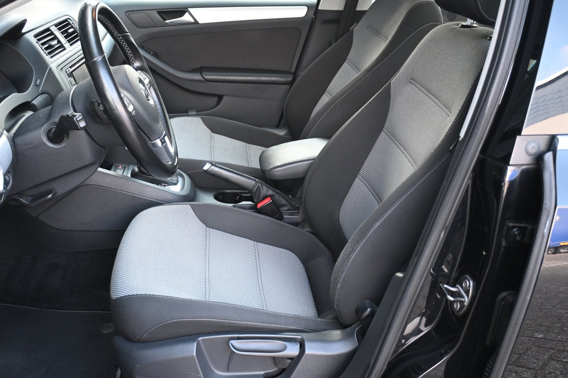 Foto van Volkswagen Jetta