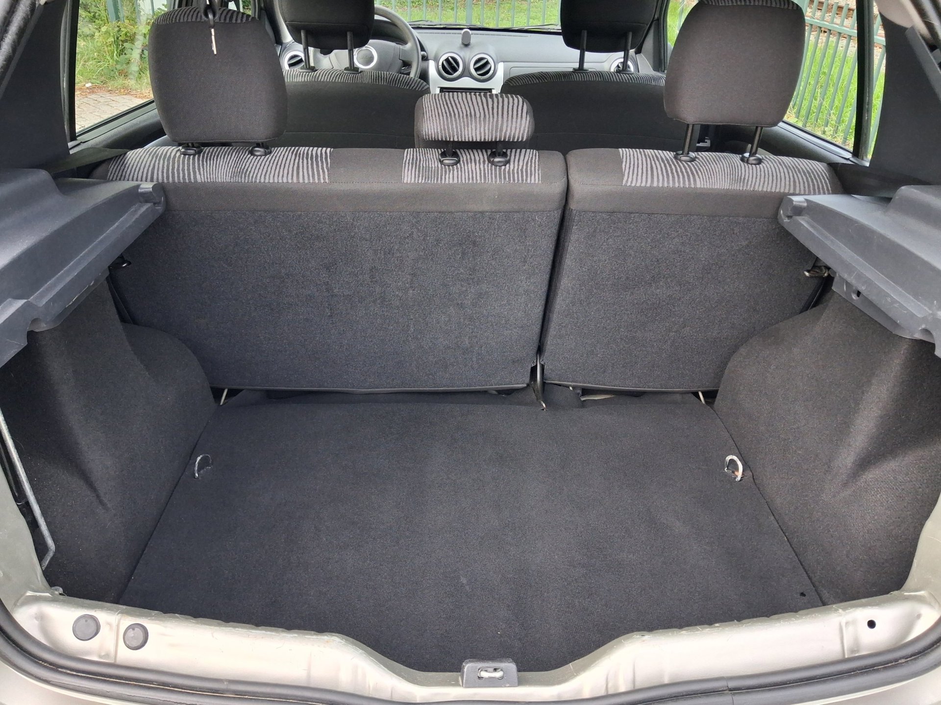Foto van Dacia Sandero