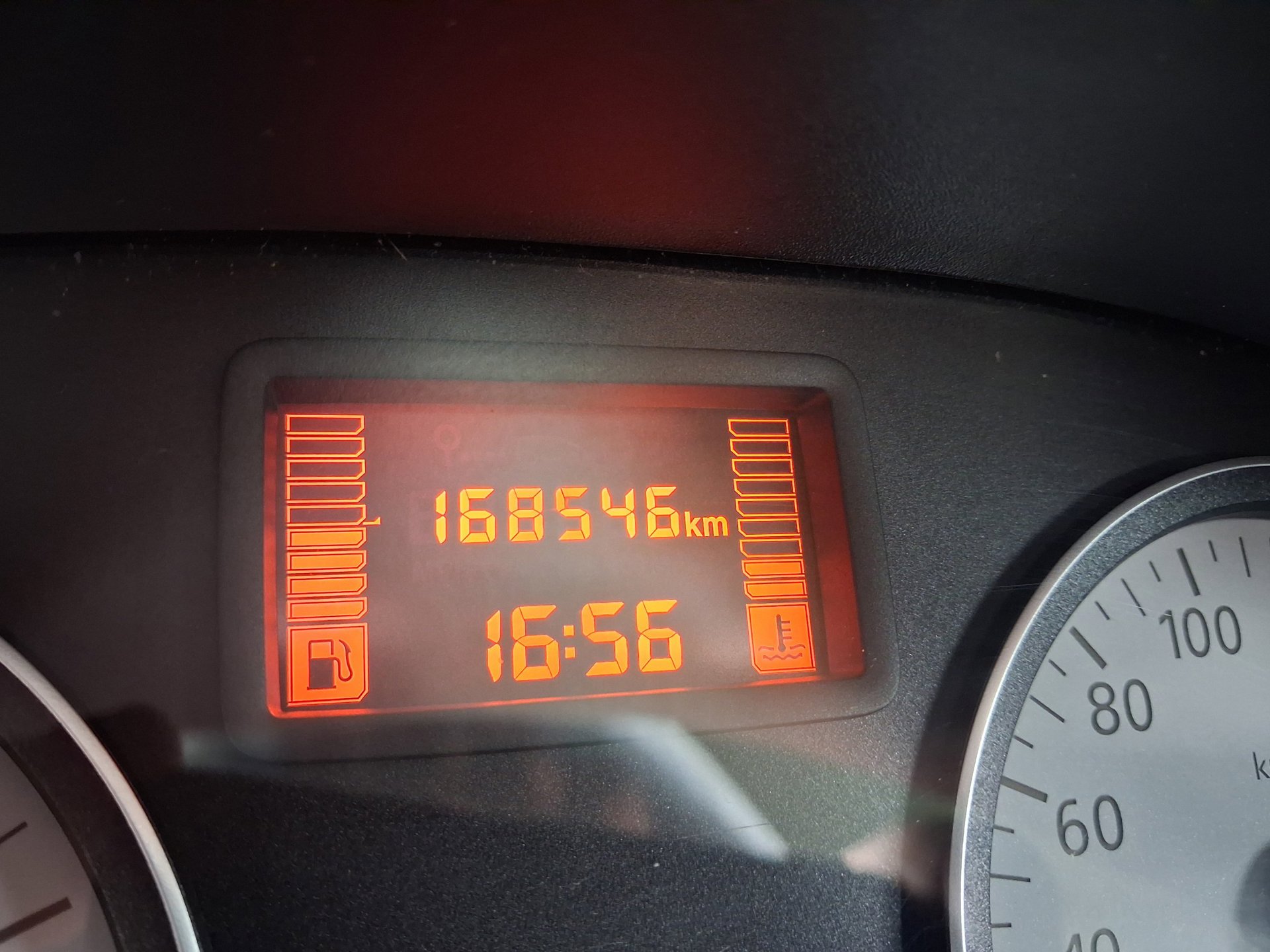 Foto van Dacia Sandero