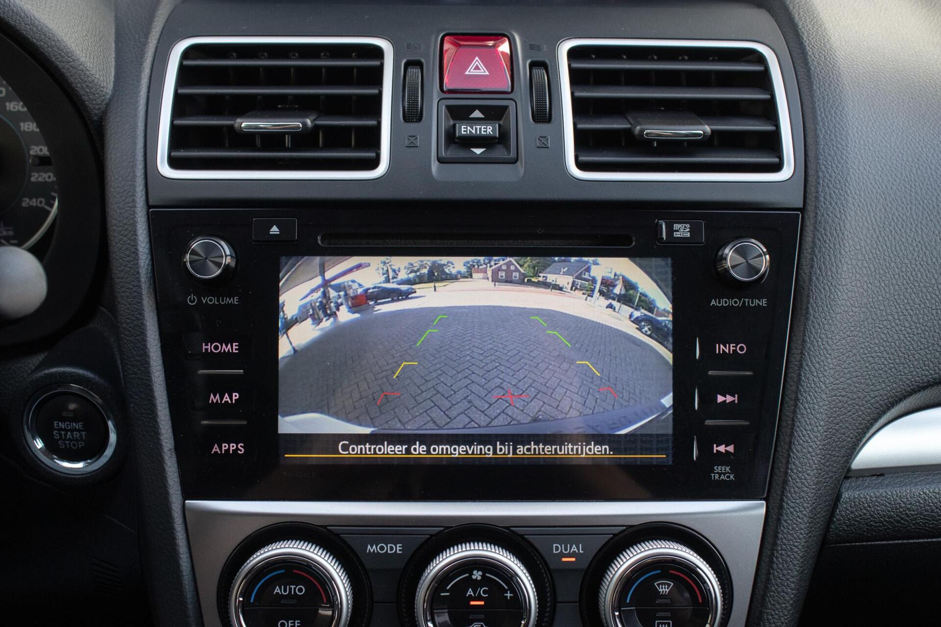 Foto van Subaru Subaru XV