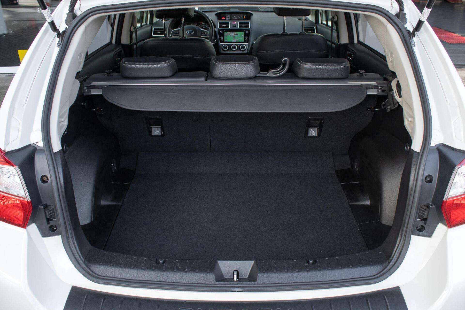 Foto van Subaru Subaru XV