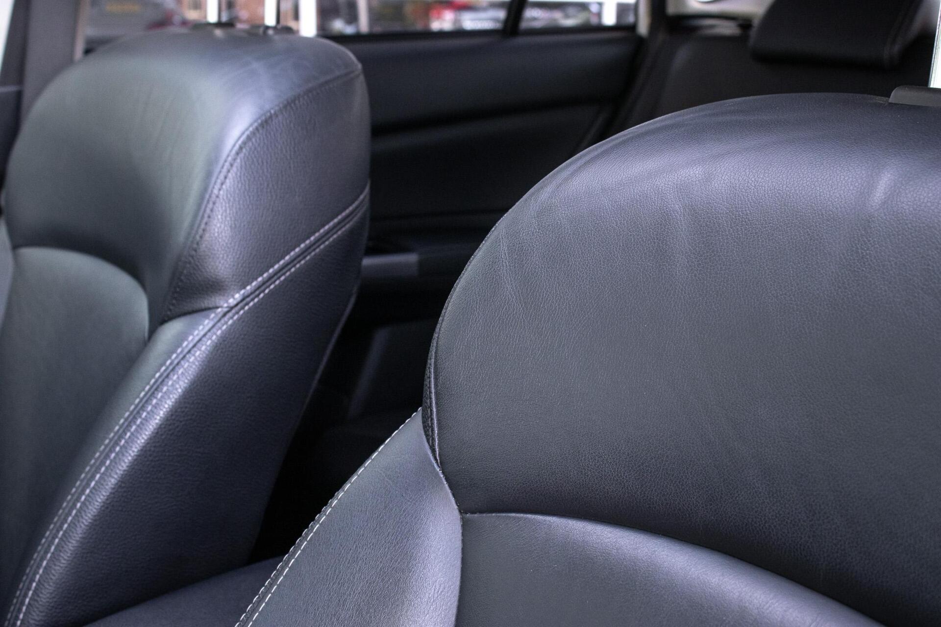 Foto van Subaru Subaru XV