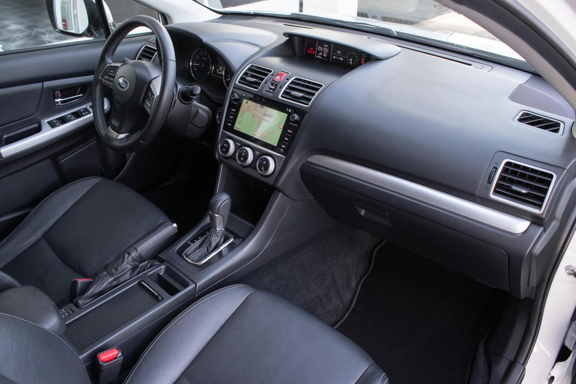Foto van Subaru Subaru XV