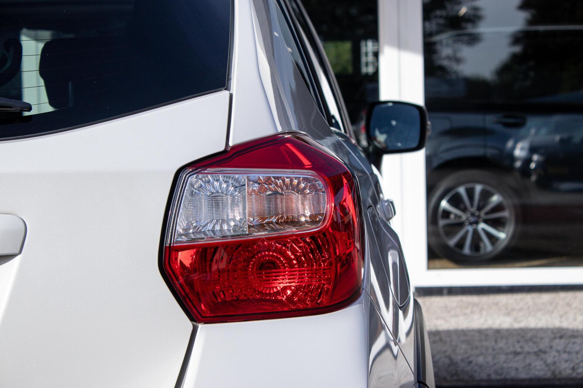 Foto van Subaru Subaru XV