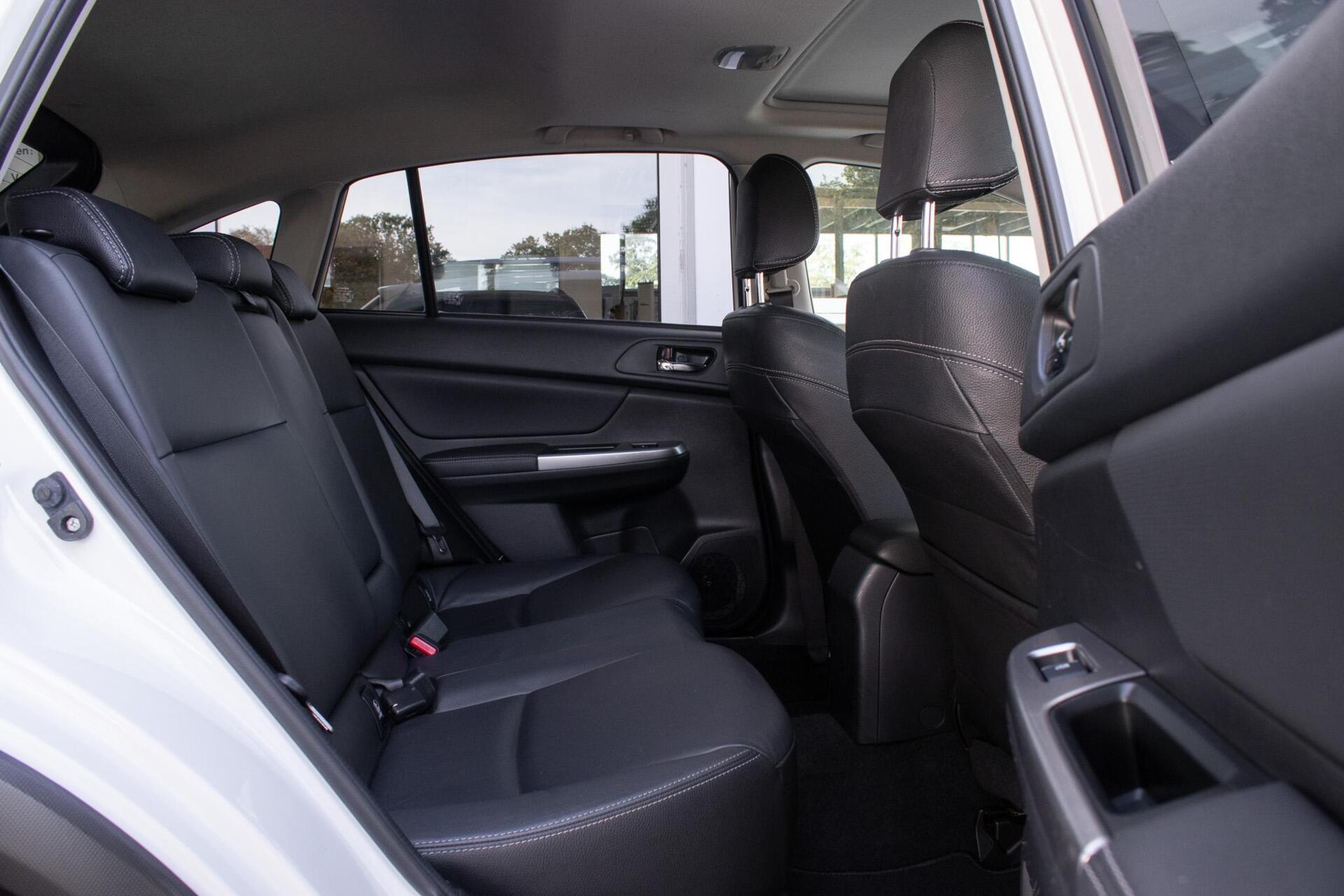 Foto van Subaru Subaru XV