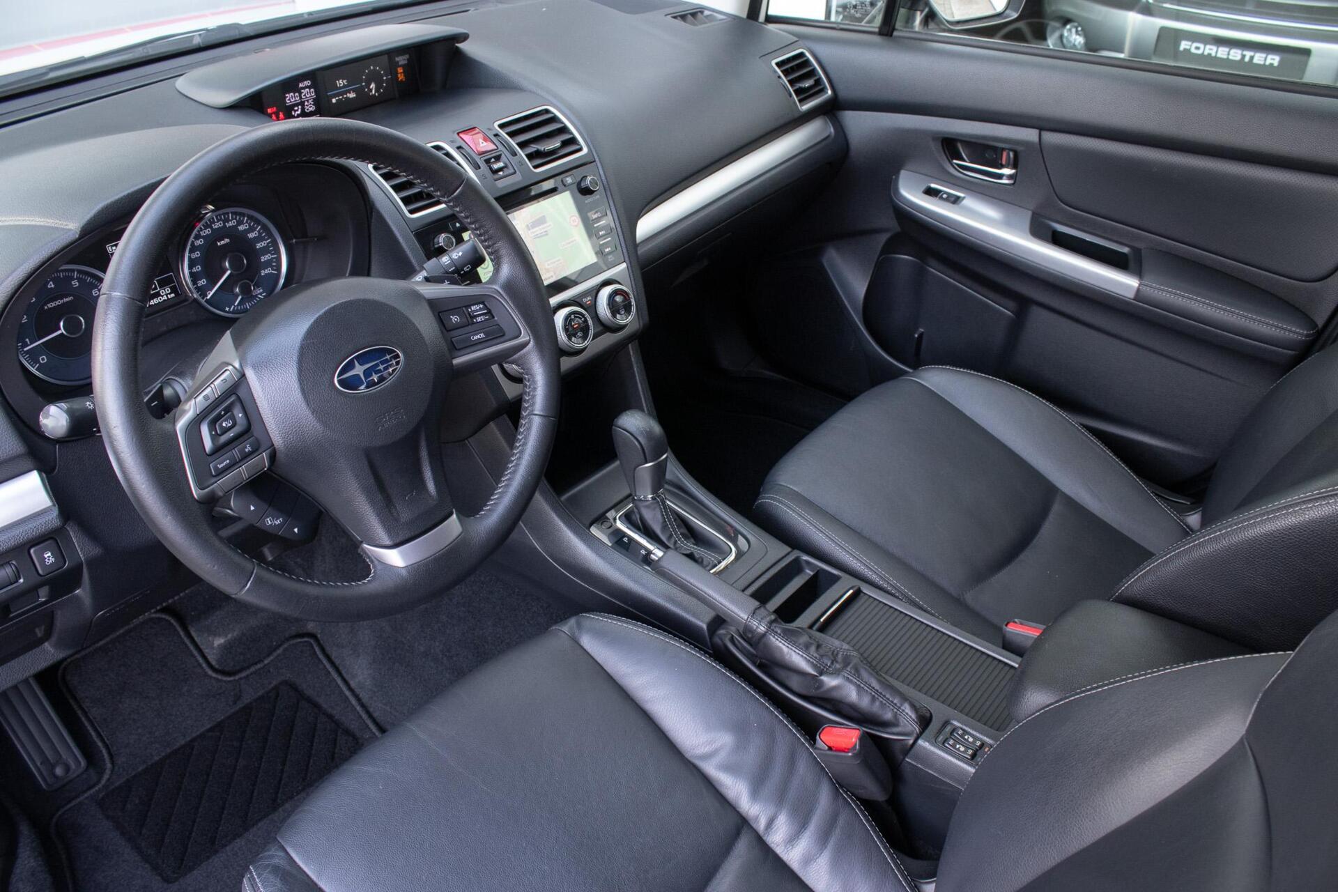 Foto van Subaru Subaru XV