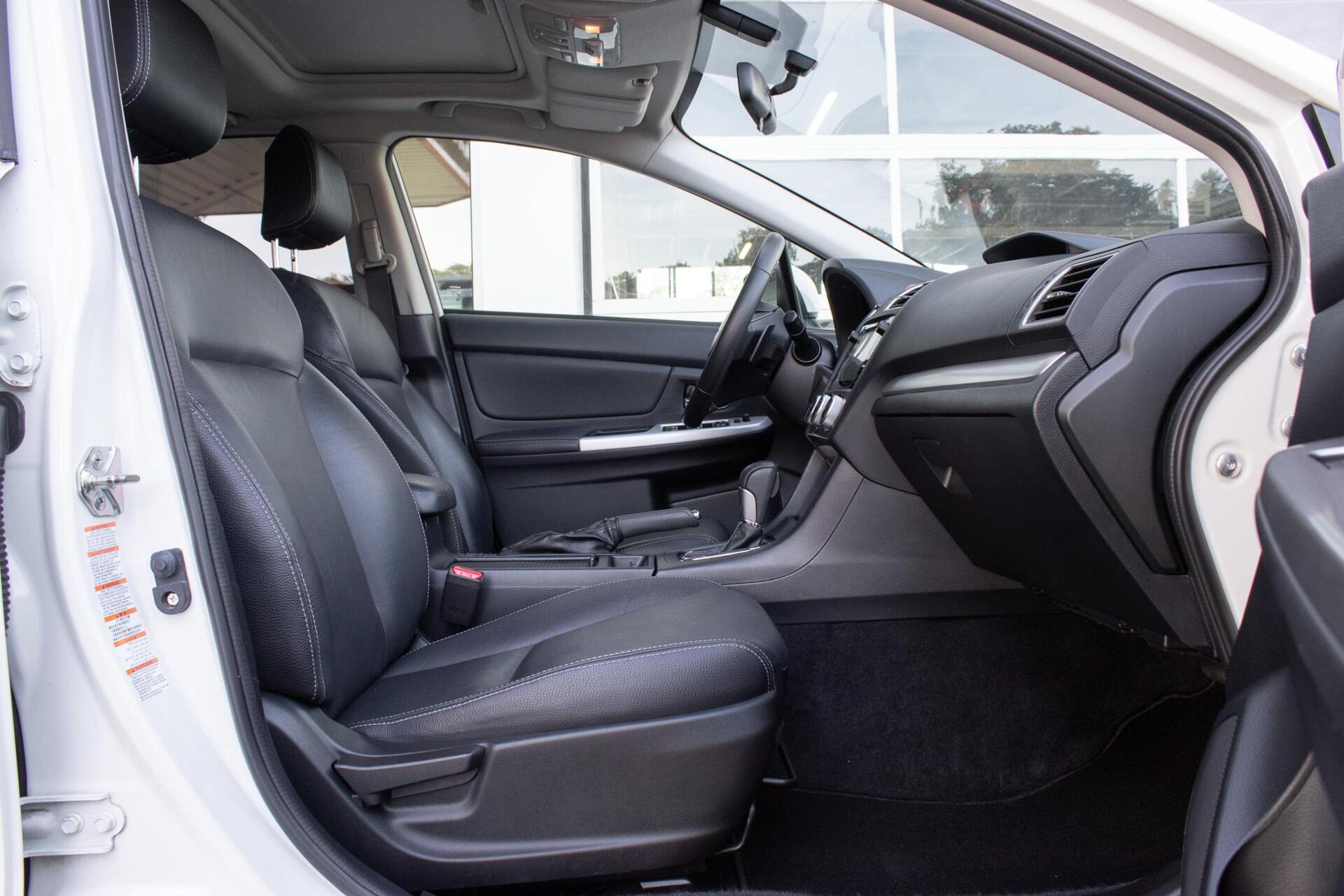 Foto van Subaru Subaru XV