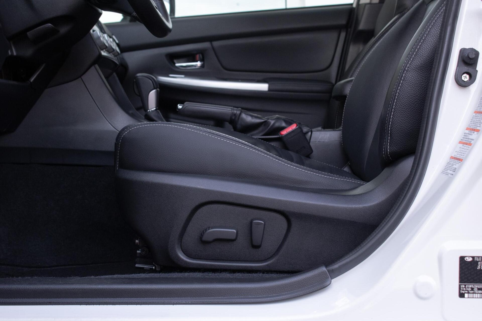 Foto van Subaru Subaru XV
