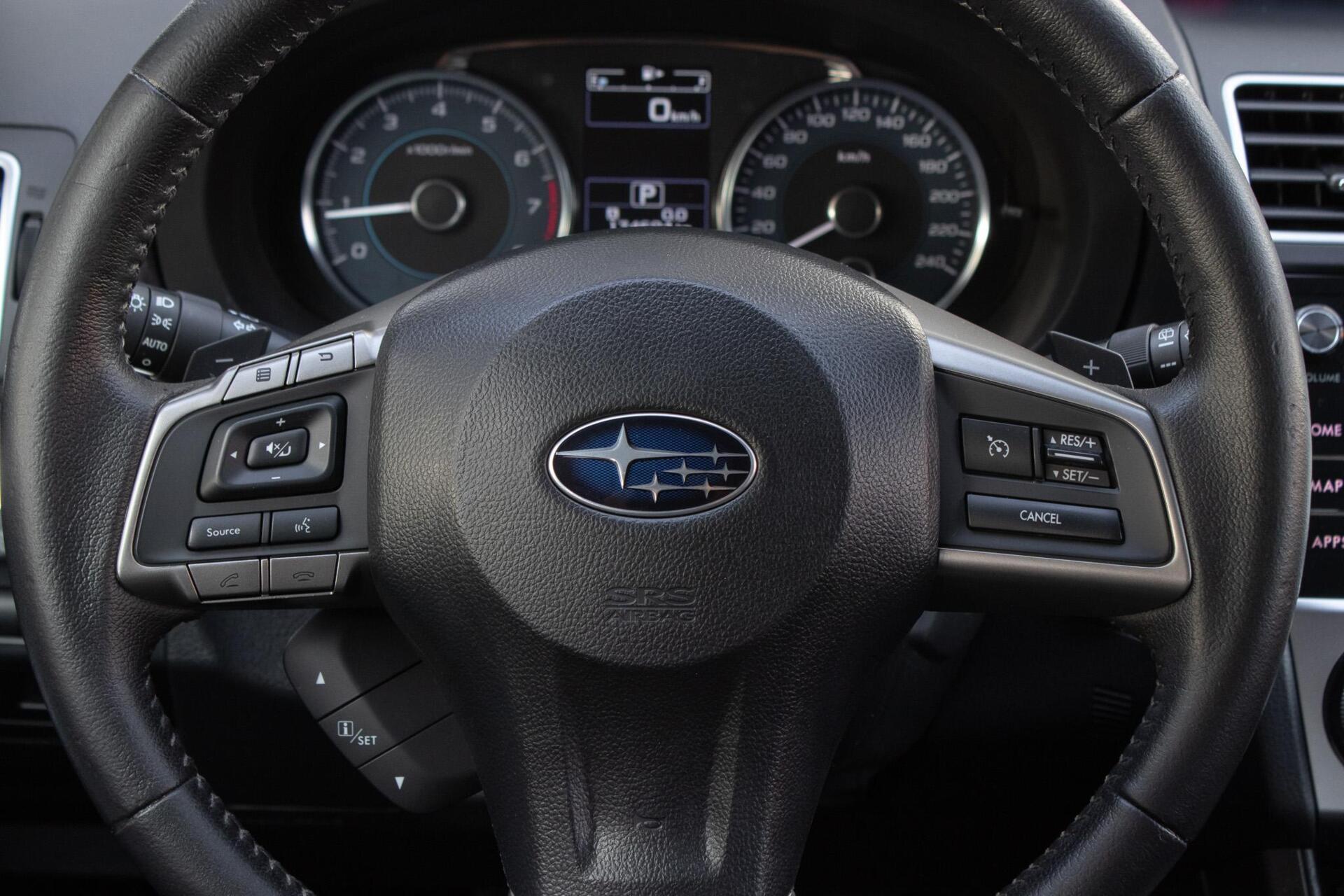 Foto van Subaru Subaru XV