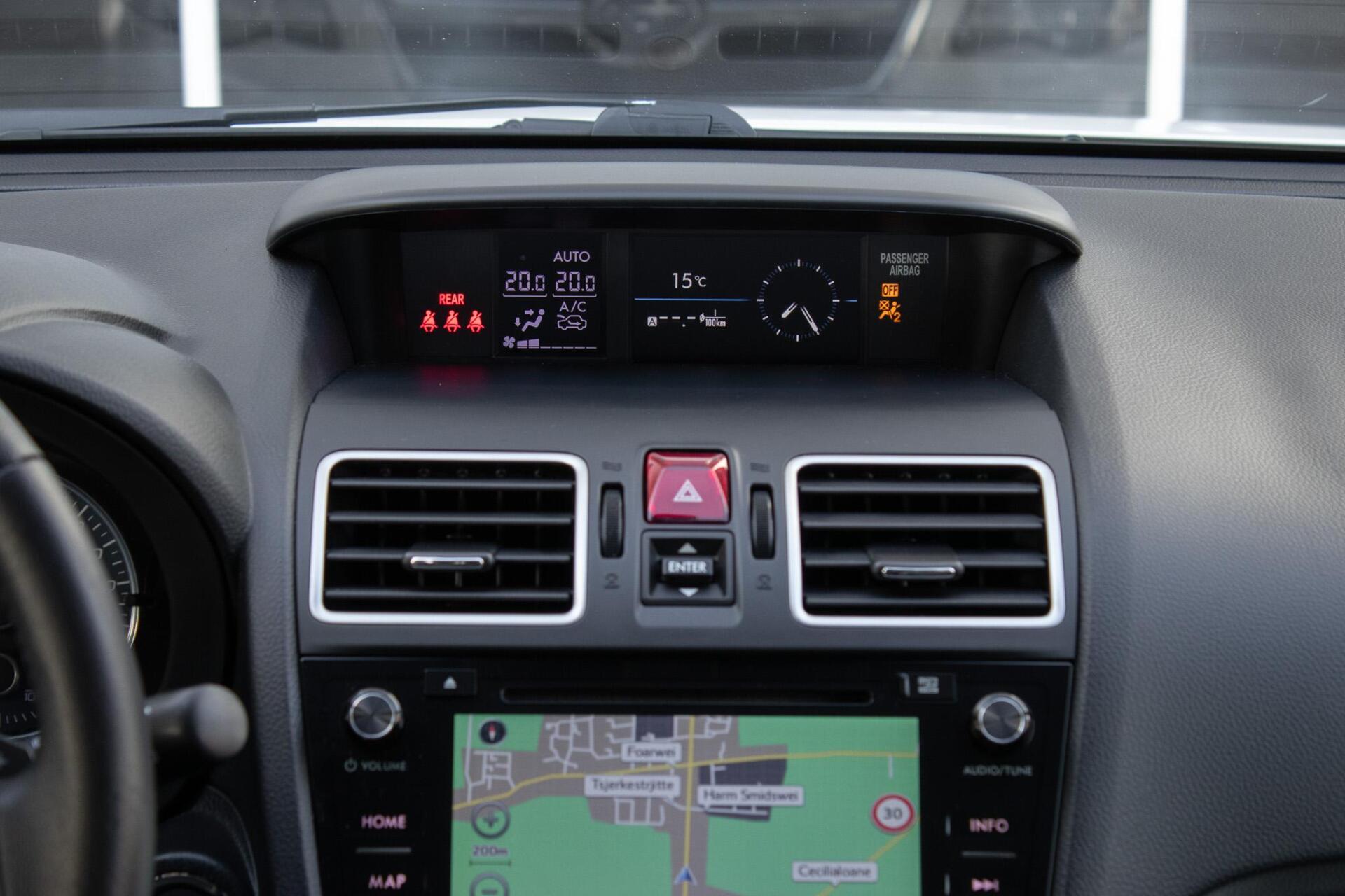 Foto van Subaru Subaru XV