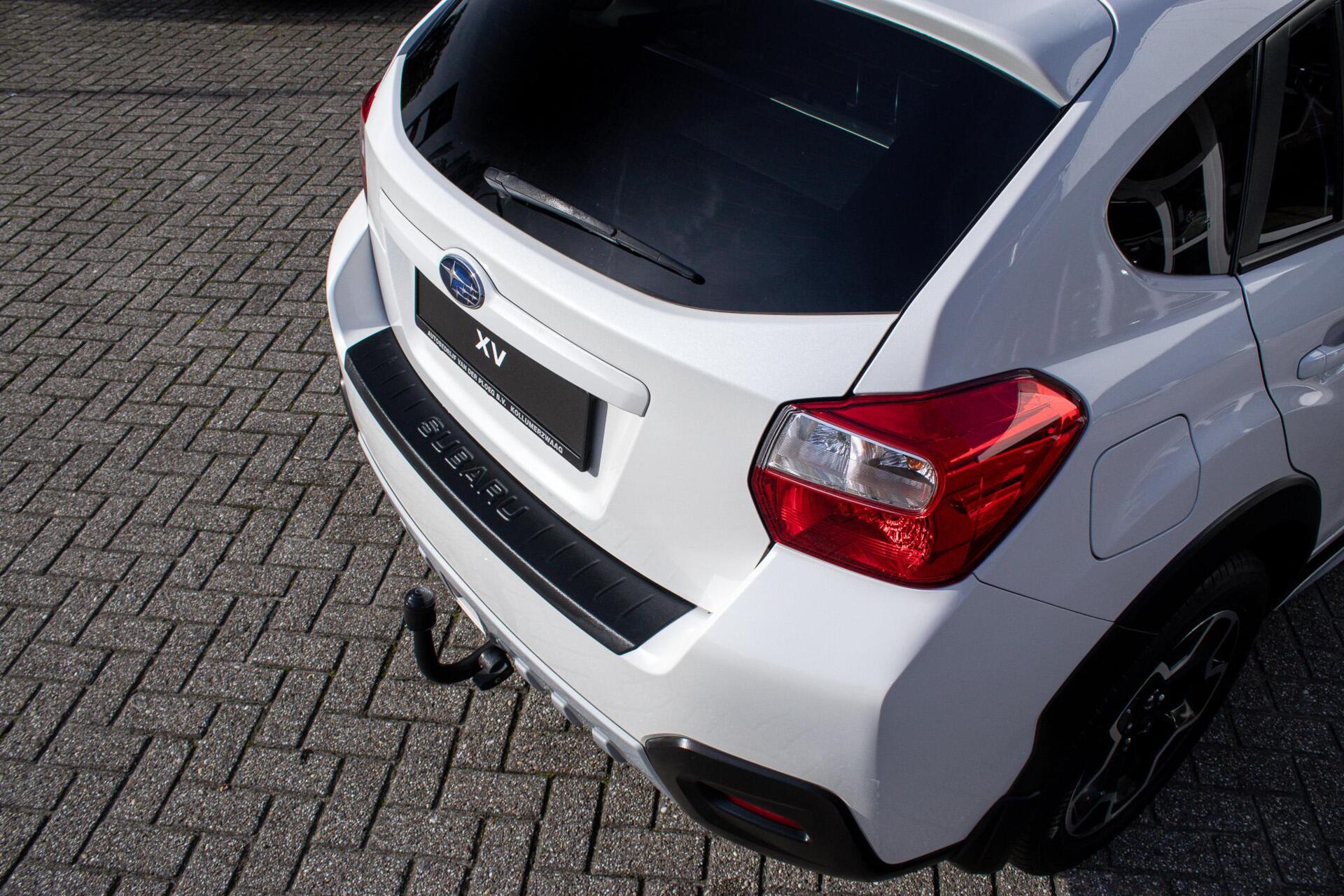Foto van Subaru Subaru XV
