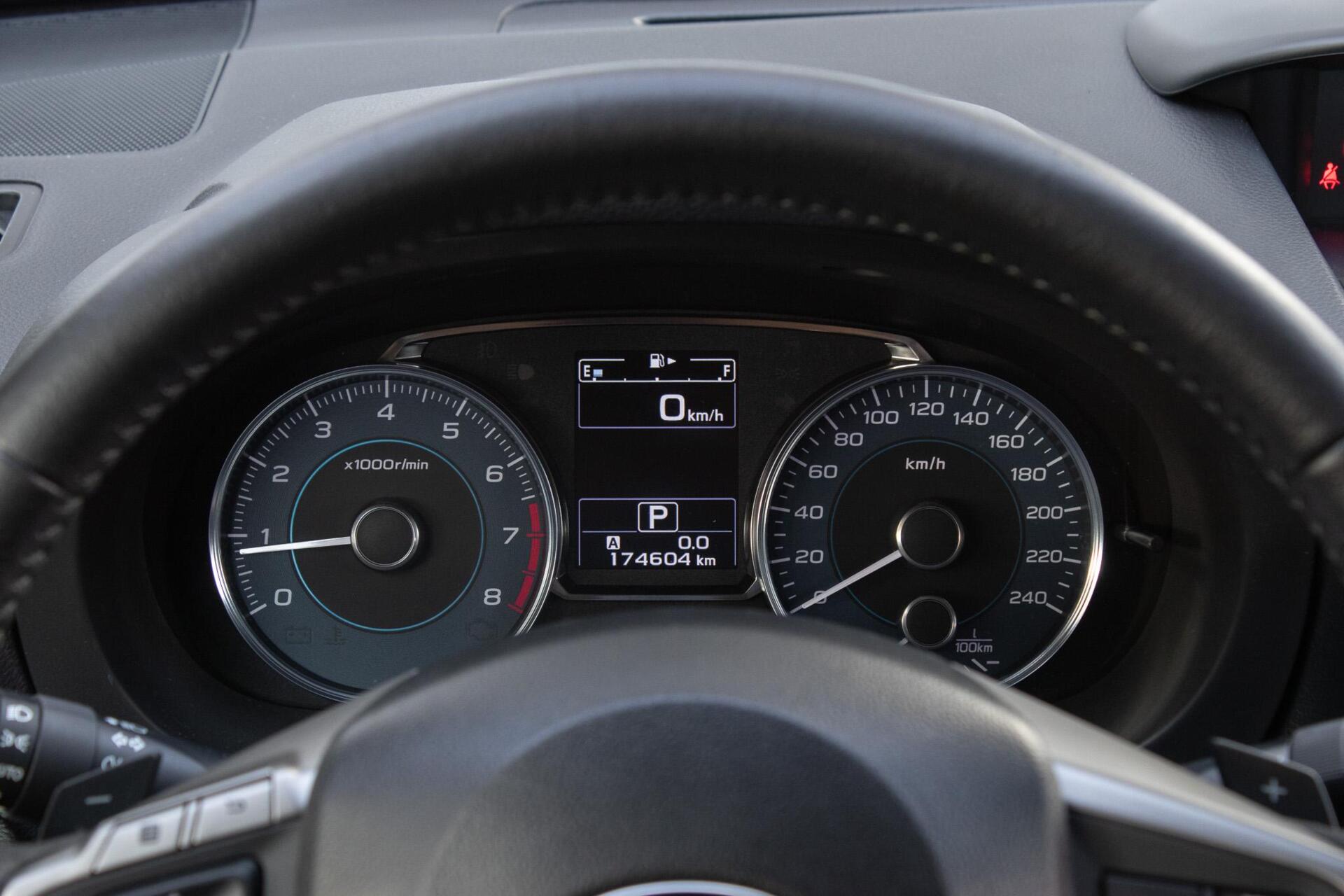 Foto van Subaru Subaru XV