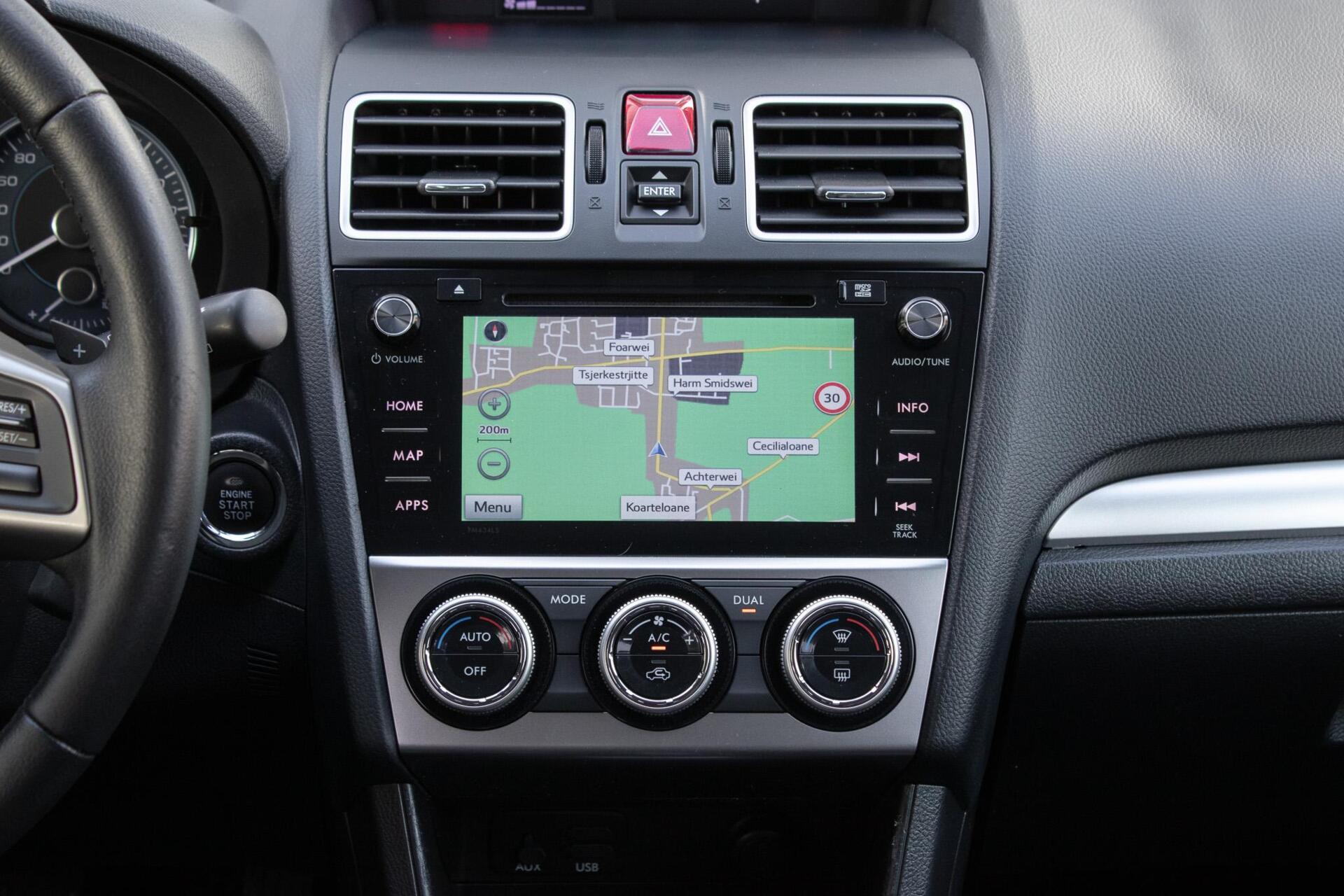 Foto van Subaru Subaru XV