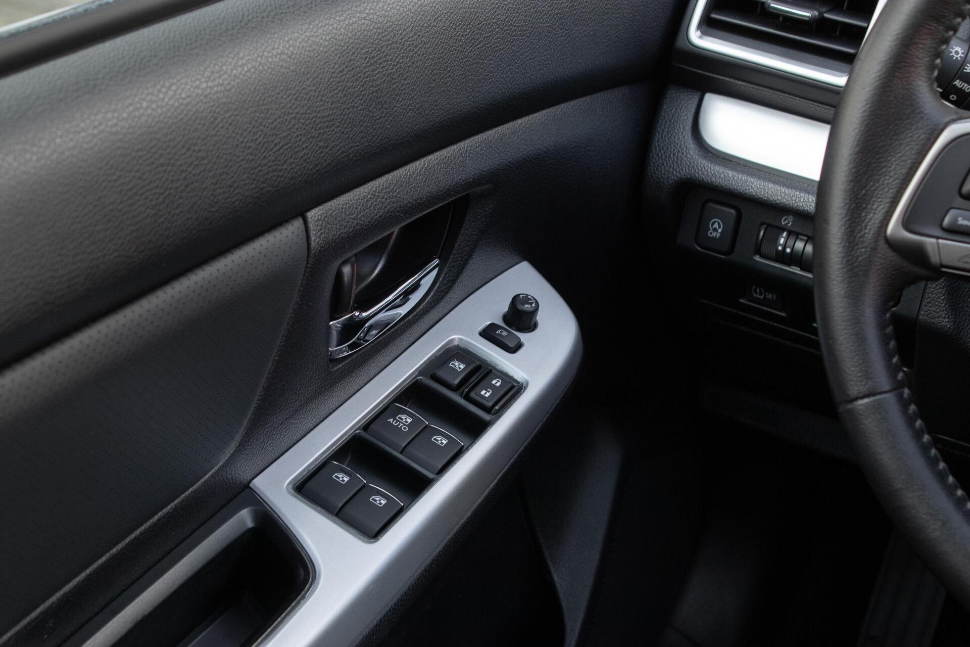 Foto van Subaru Subaru XV
