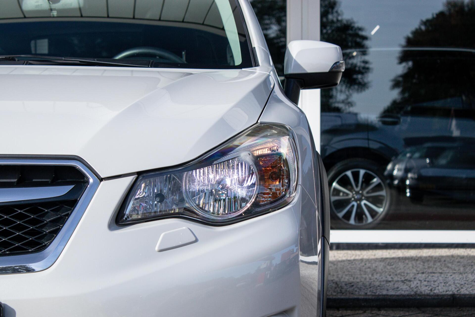 Foto van Subaru Subaru XV