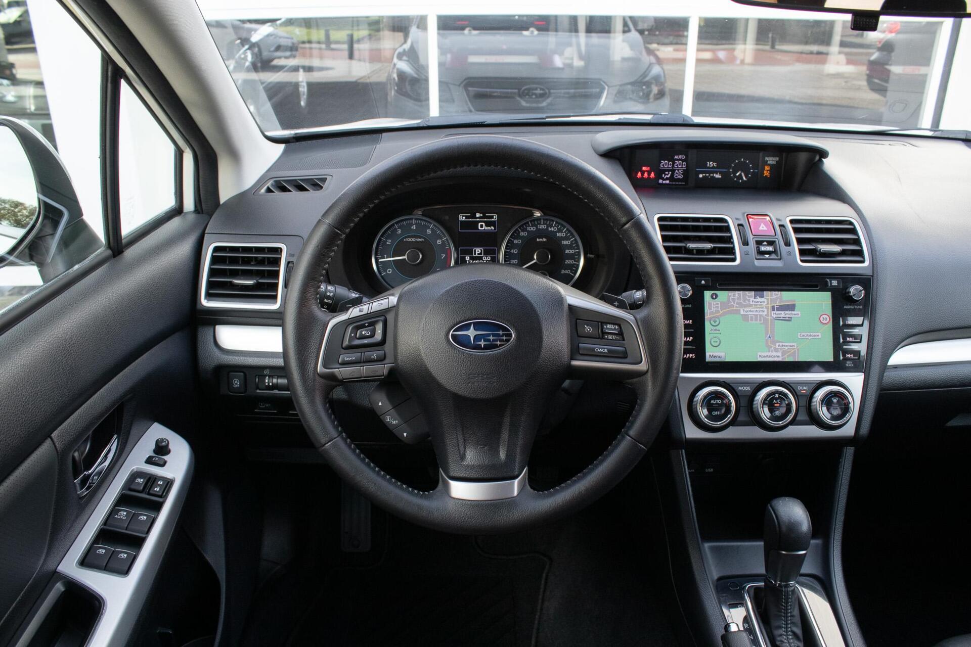 Foto van Subaru Subaru XV