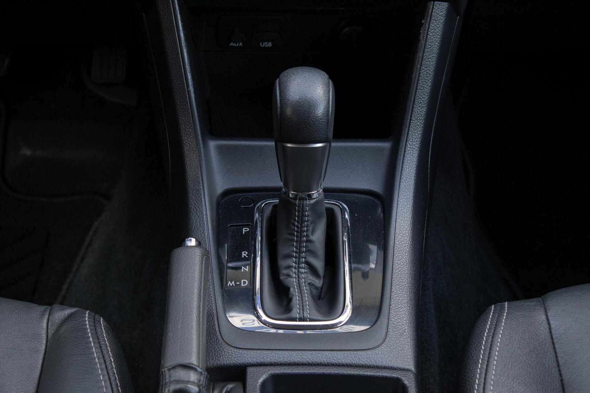 Foto van Subaru Subaru XV