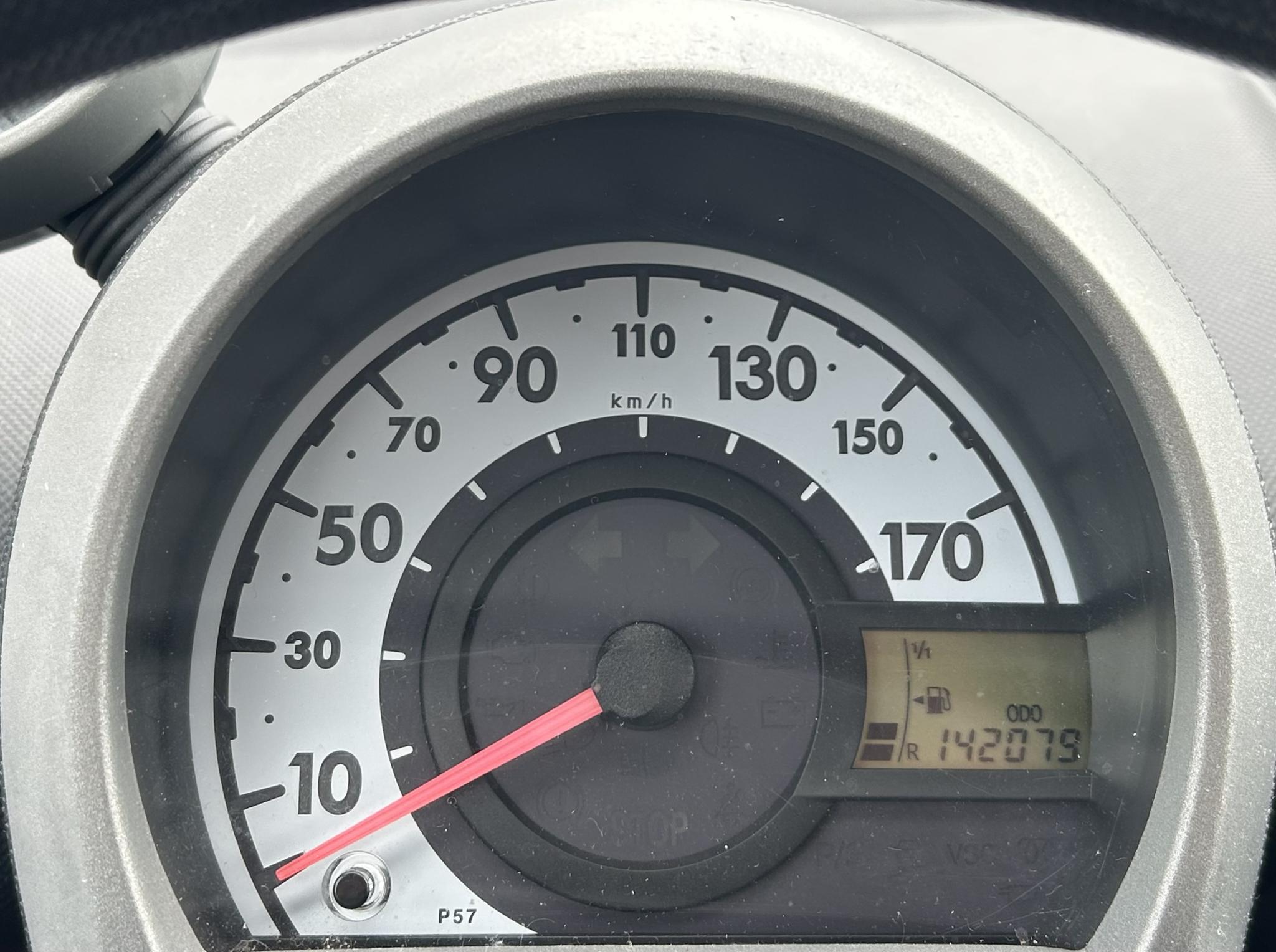Foto van Peugeot Peugeot 107