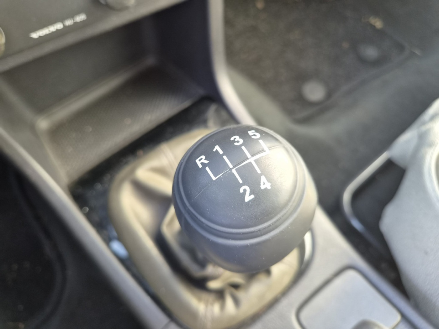 Foto van Volvo S40
