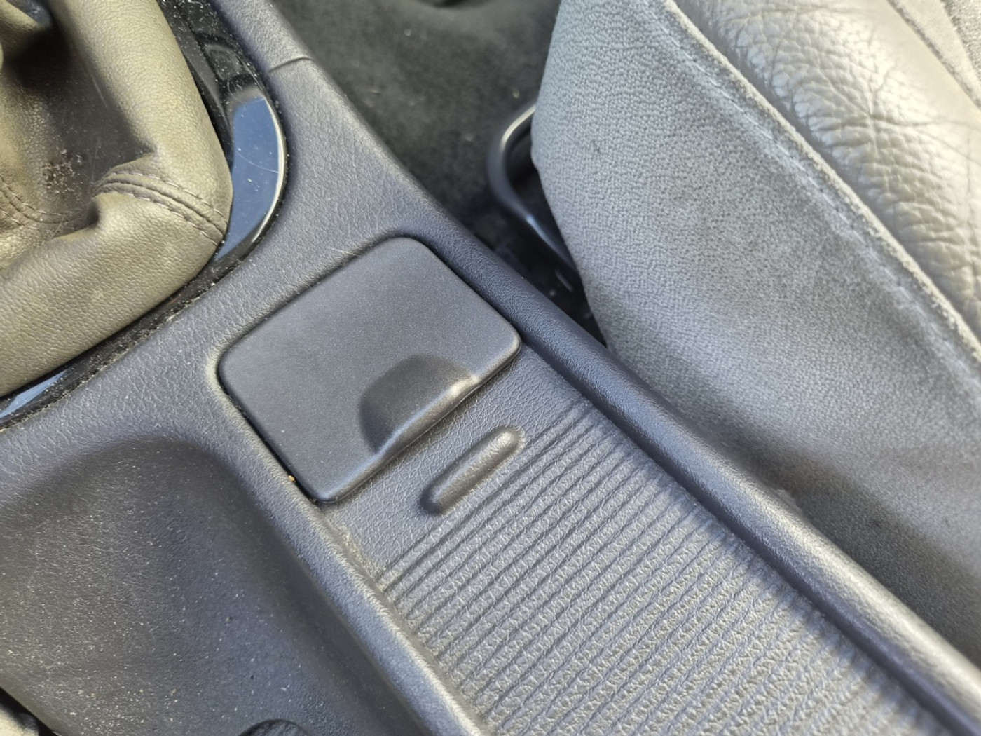 Foto van Volvo S40