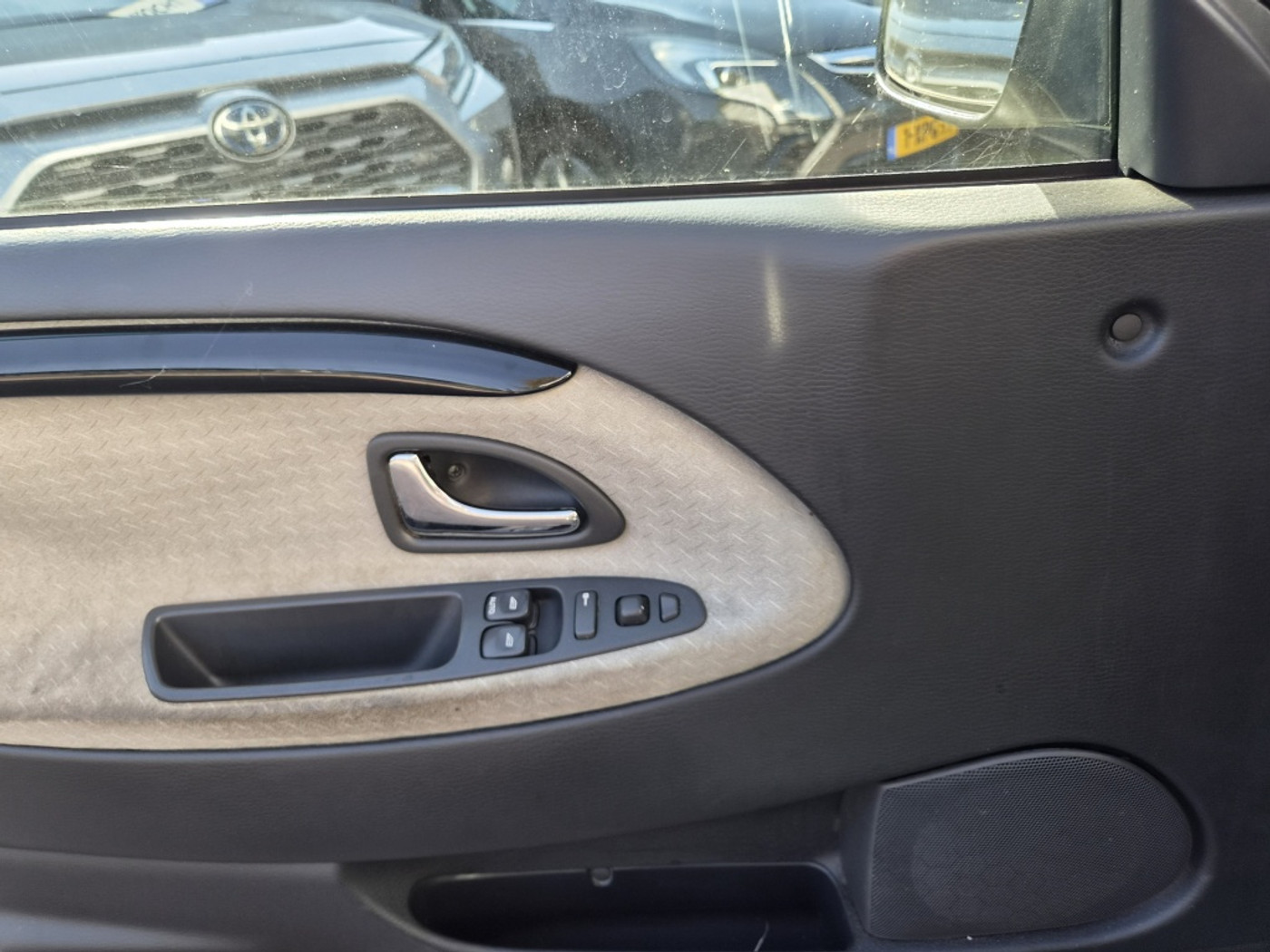 Foto van Volvo S40