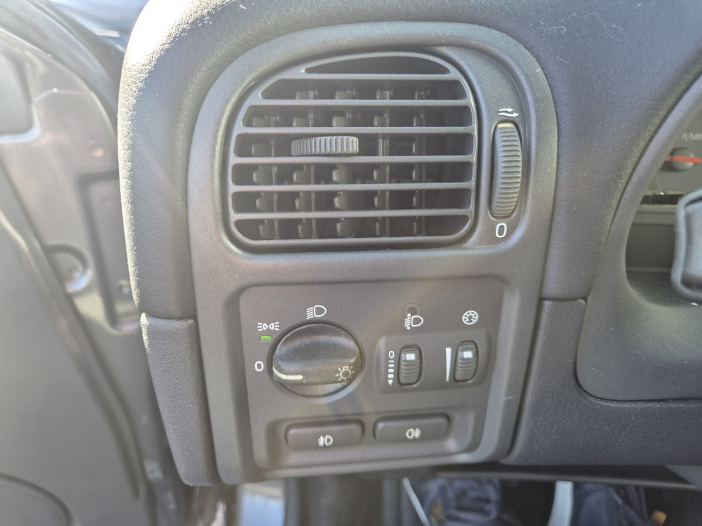 Foto van Volvo S40
