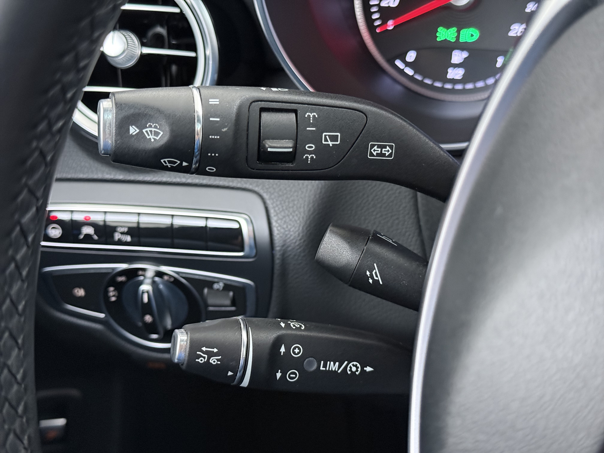 Foto van Mercedes-Benz GLC 250 4Matic