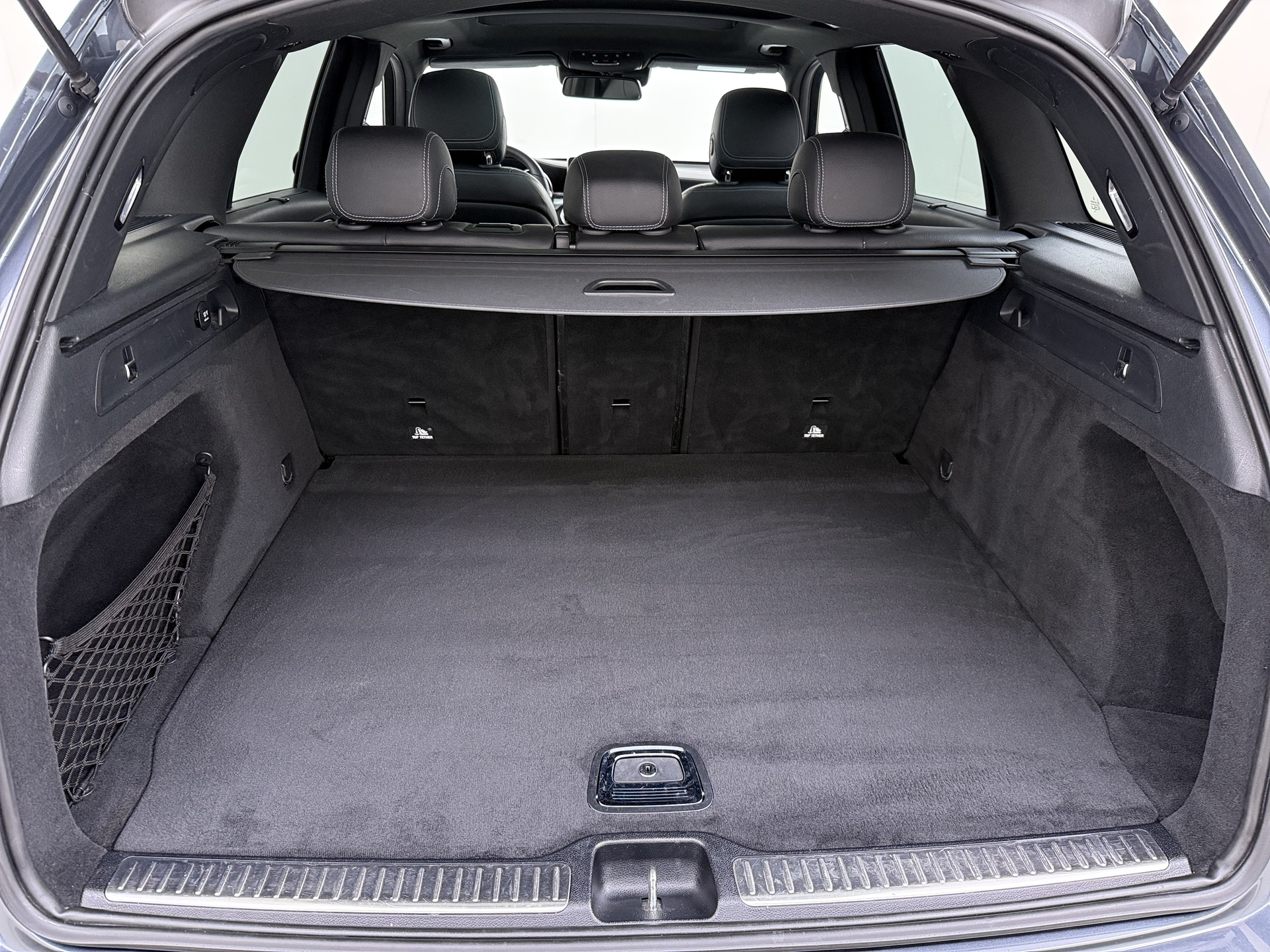 Foto van Mercedes-Benz GLC 250 4Matic
