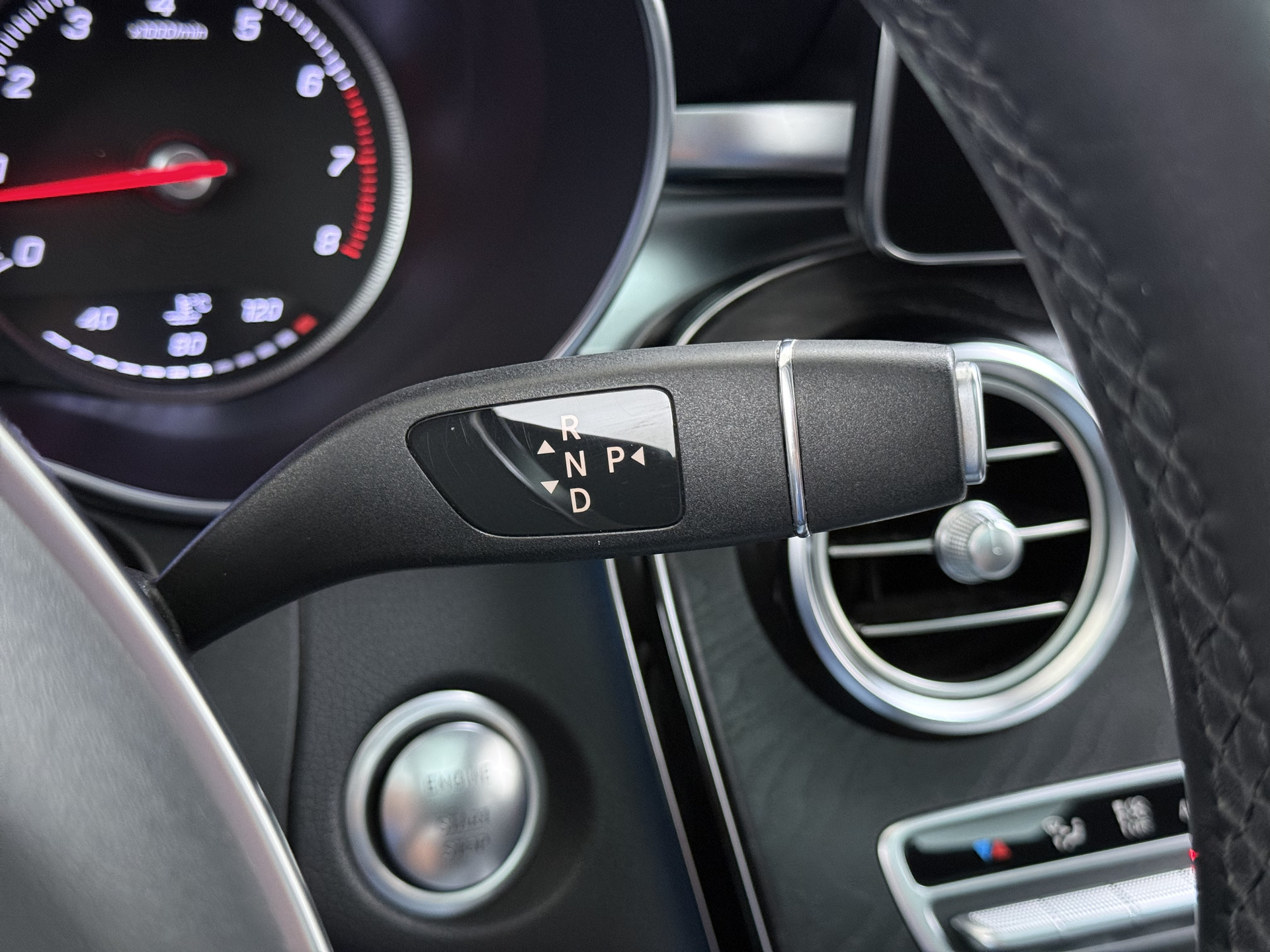 Foto van Mercedes-Benz GLC 250 4Matic