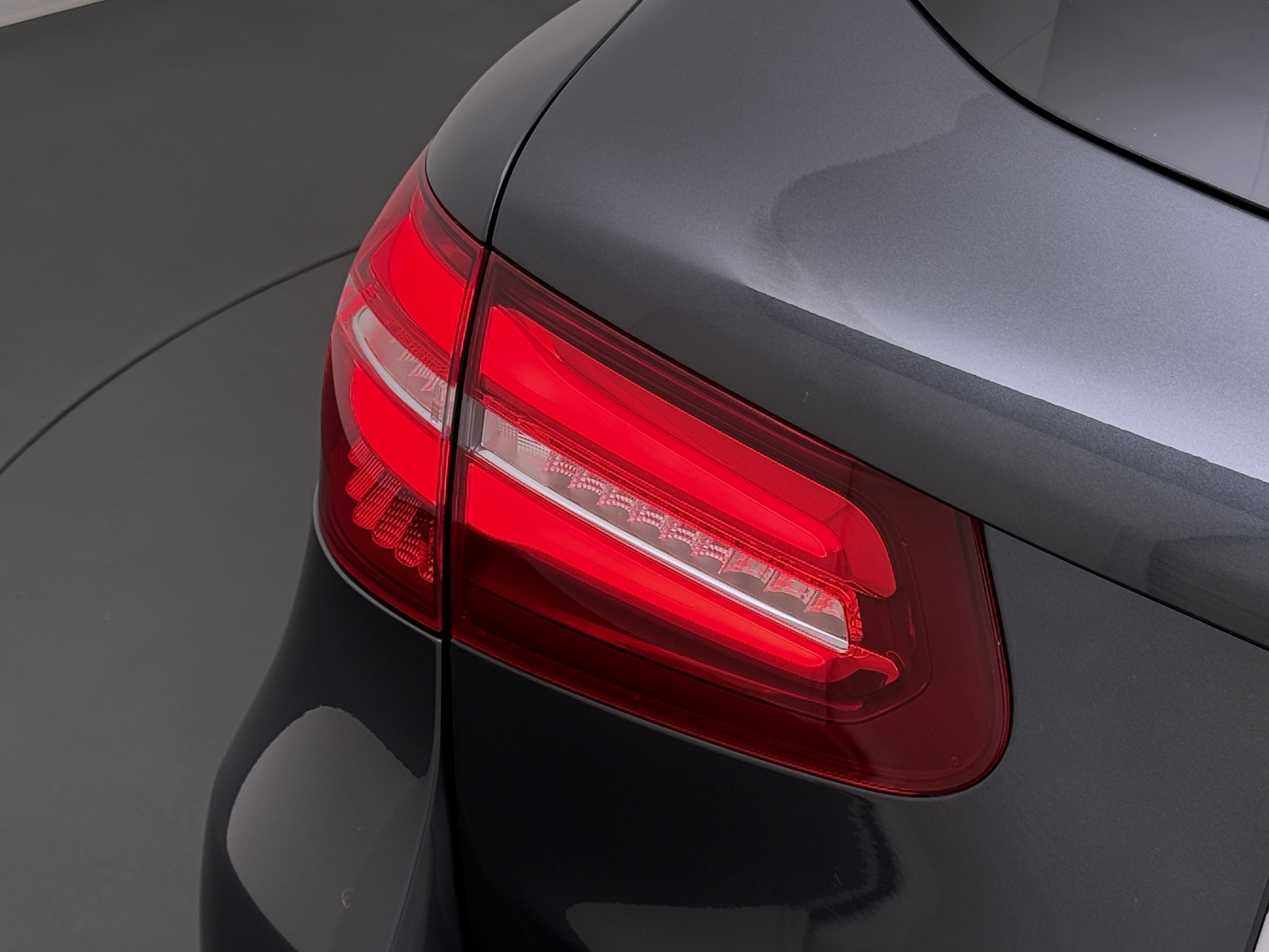 Foto van Mercedes-Benz GLC 250 4Matic