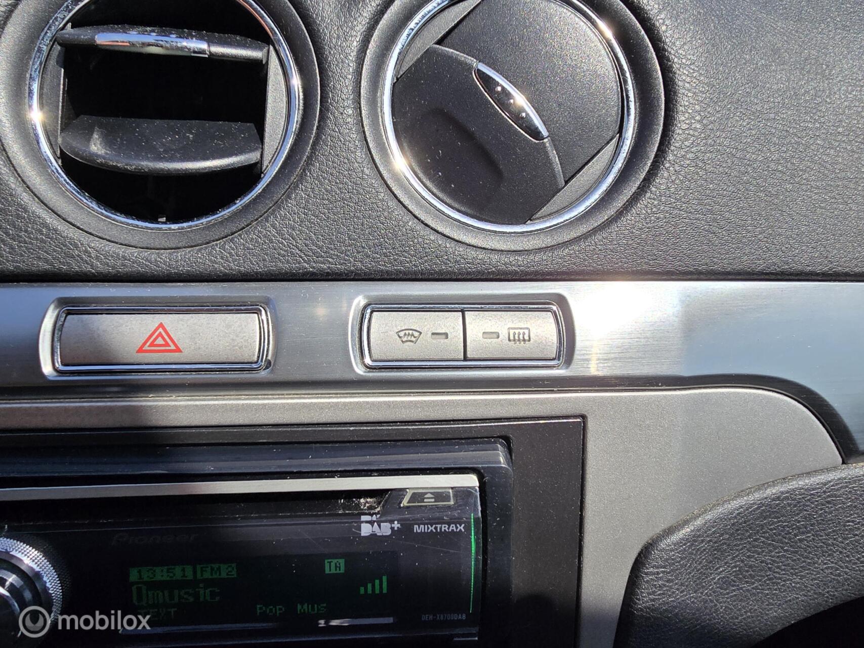 Foto van Ford S-max