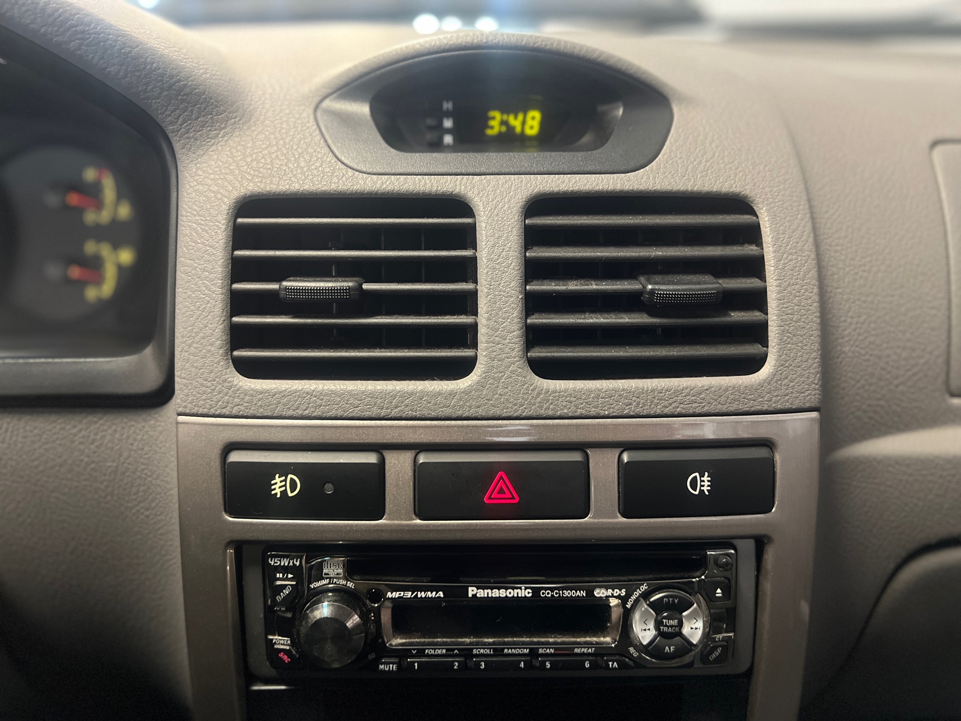 Foto van Kia Kia Rio