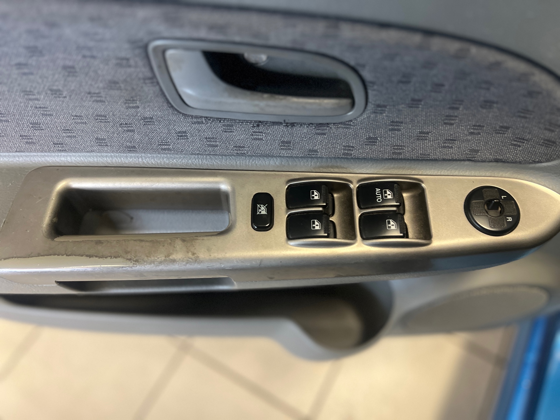 Foto van Kia Kia Rio