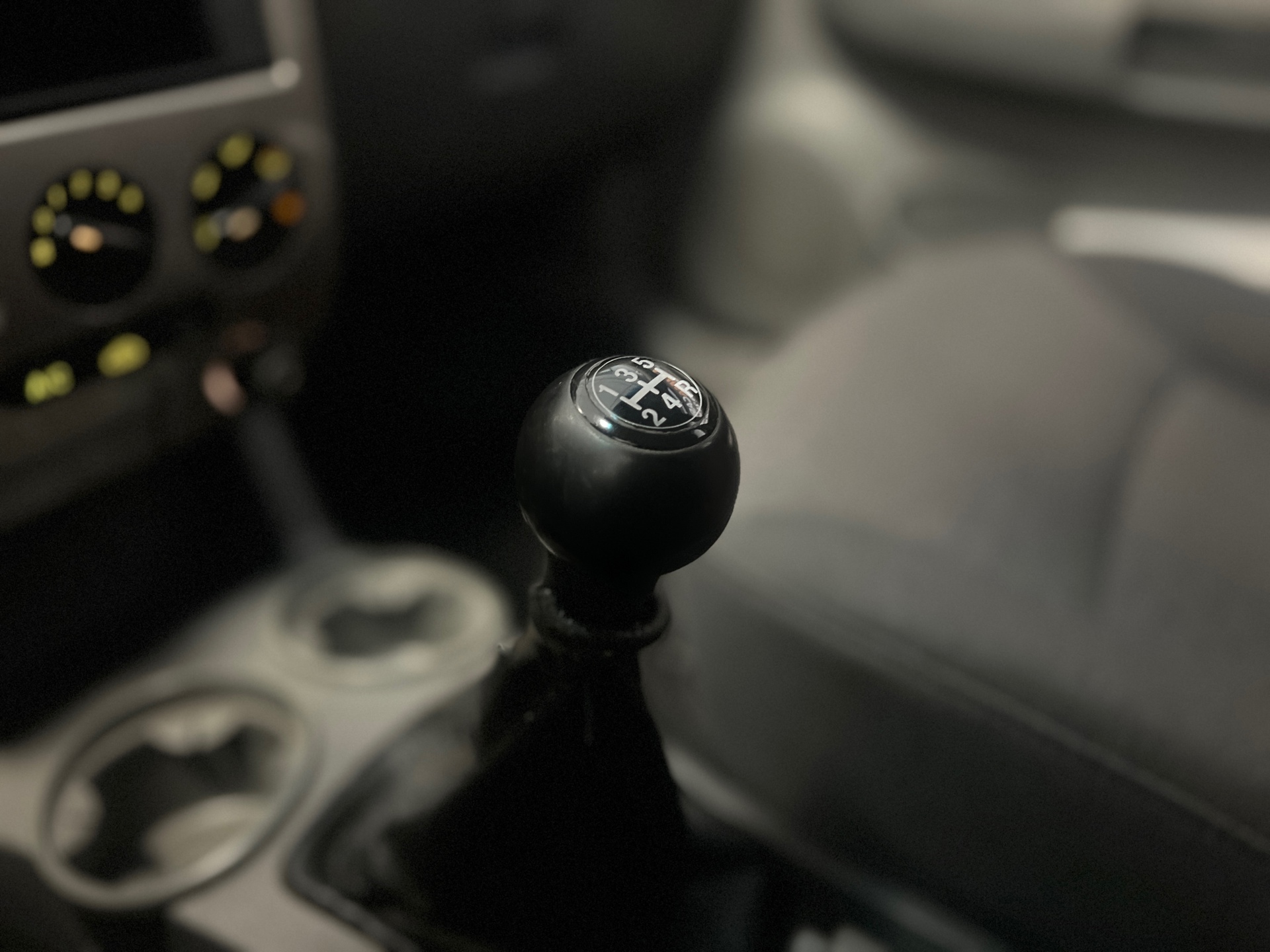 Foto van Kia Kia Rio