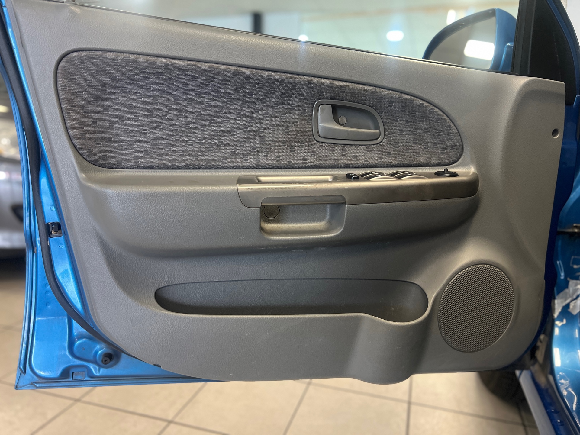 Foto van Kia Kia Rio