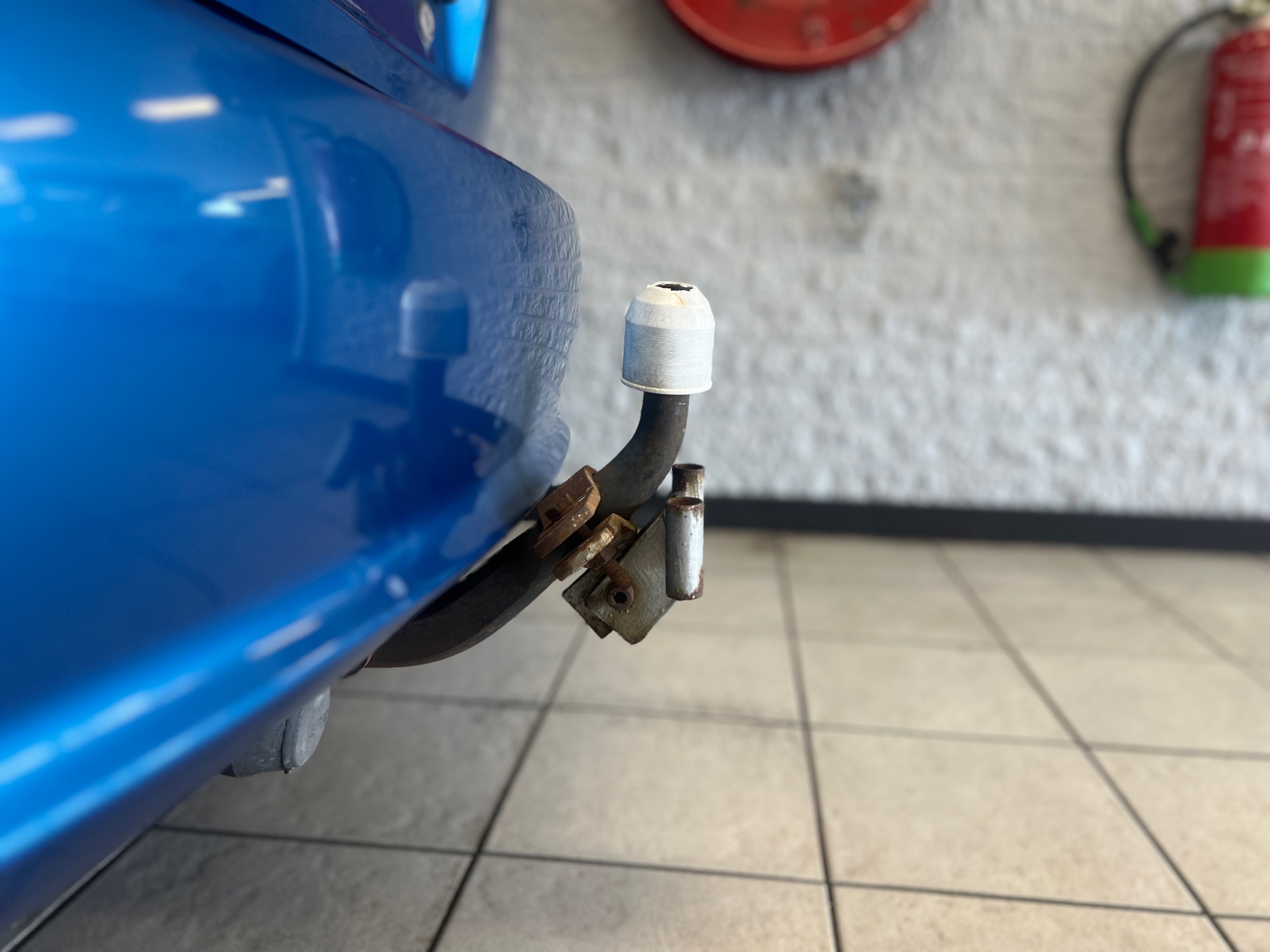 Foto van Kia Kia Rio