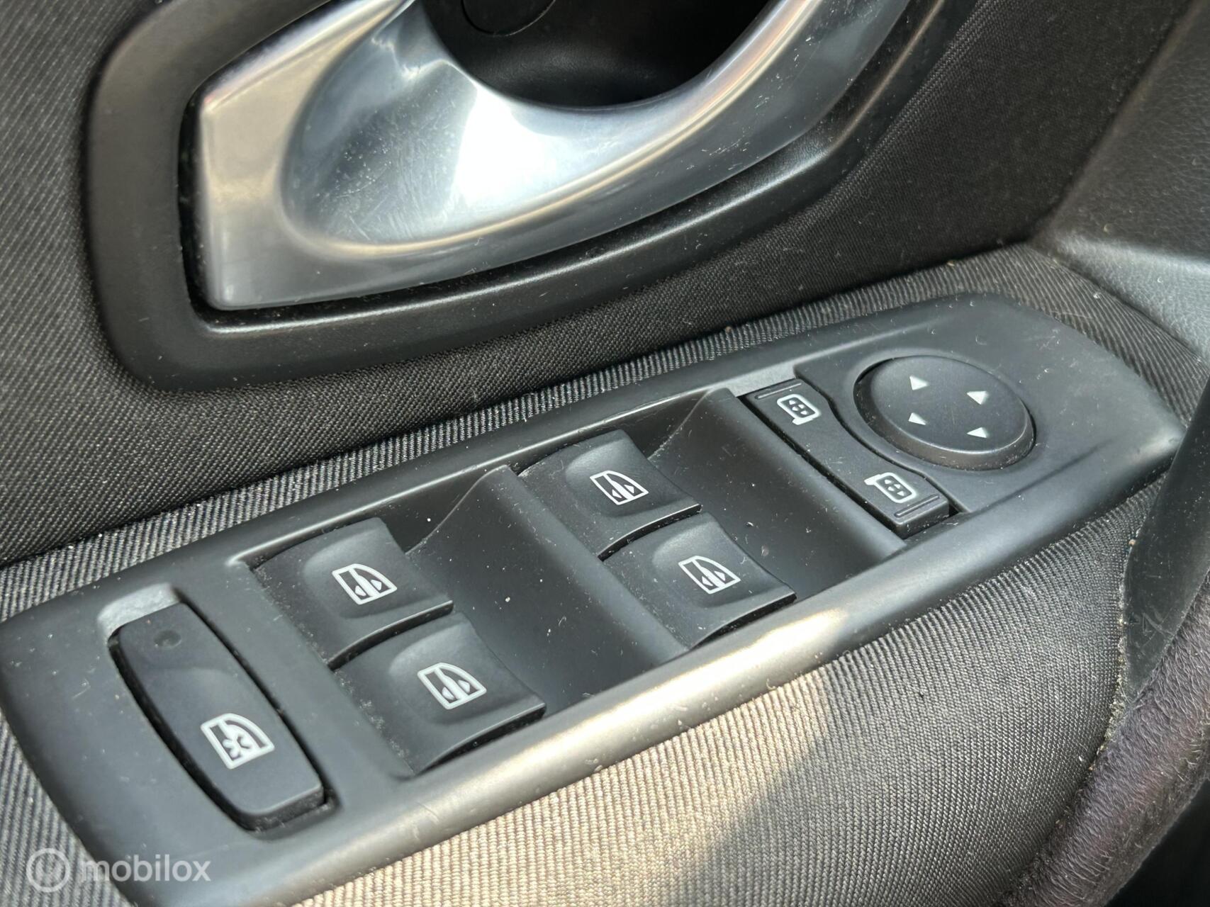 Foto van Renault Laguna