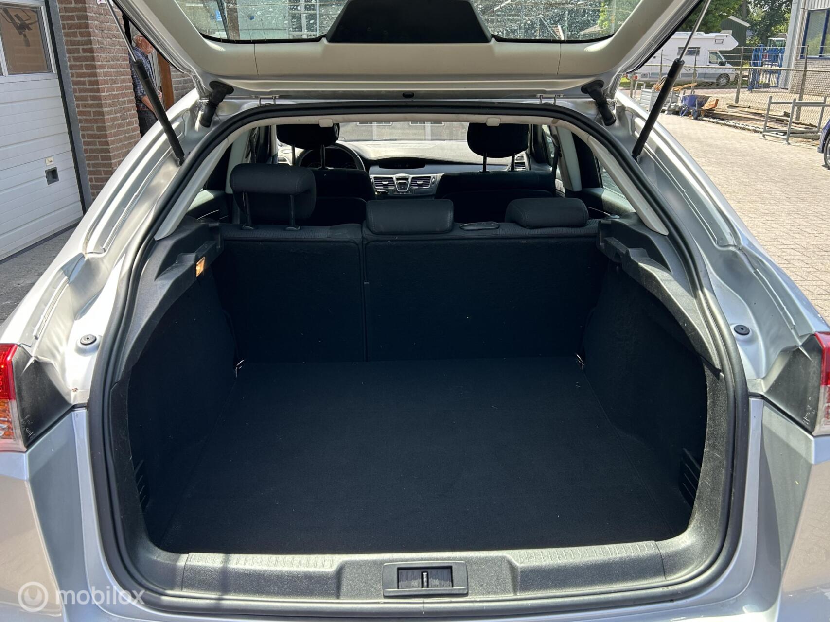 Foto van Renault Laguna