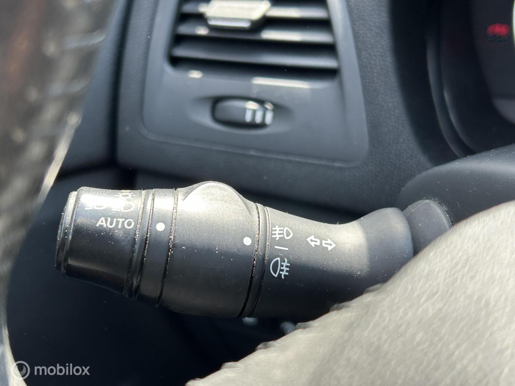 Foto van Renault Laguna